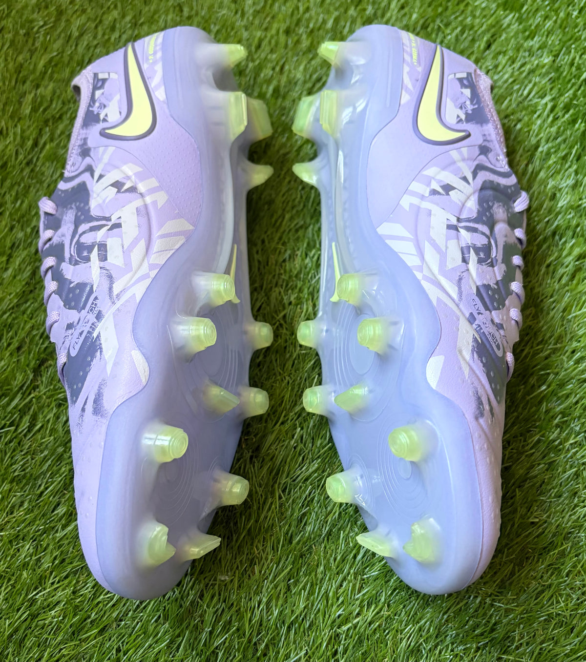 Nike Tiempo Legend X Elite FG Pre Owned