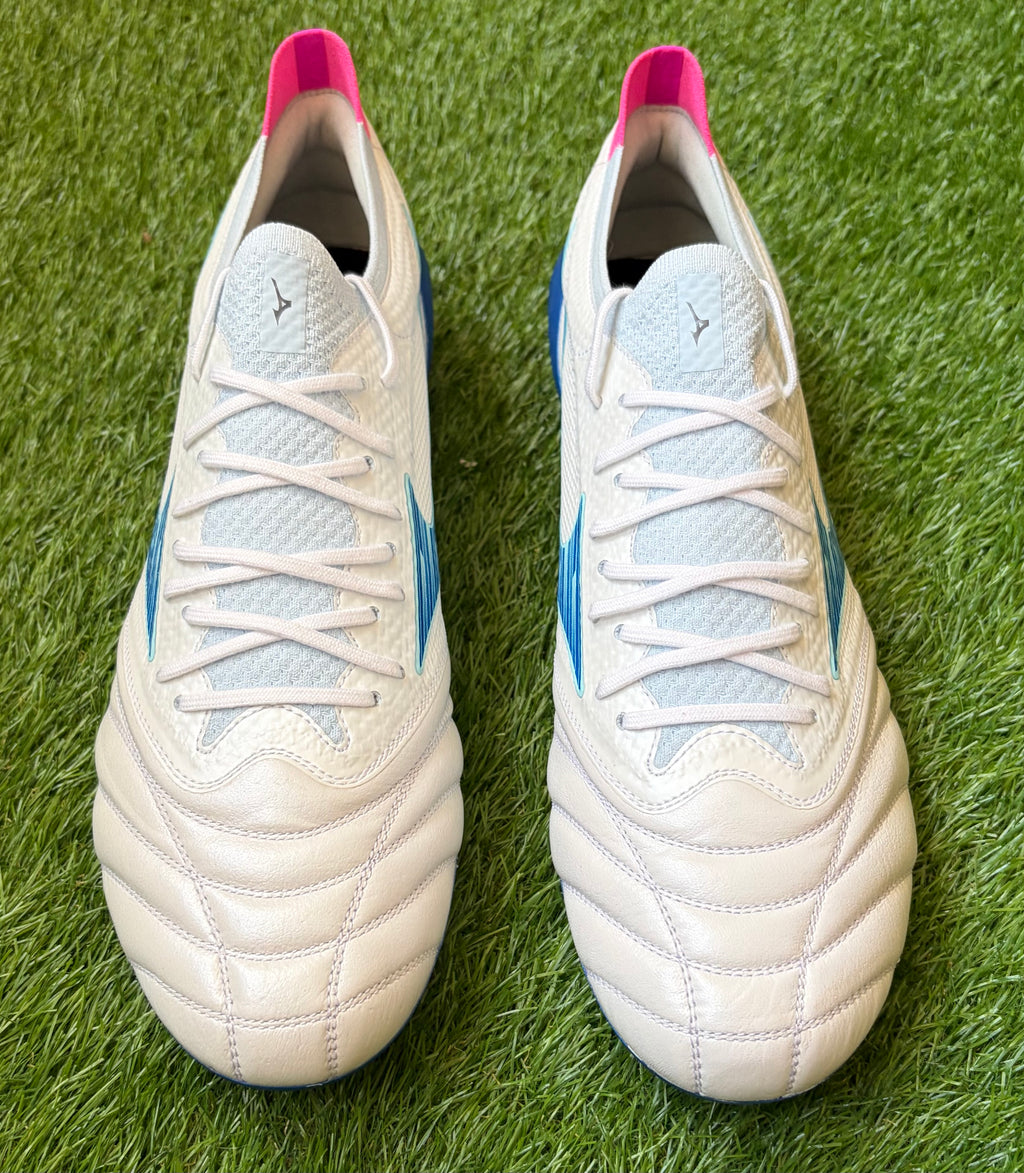Mizuno Morelia Neo IV Elite FG