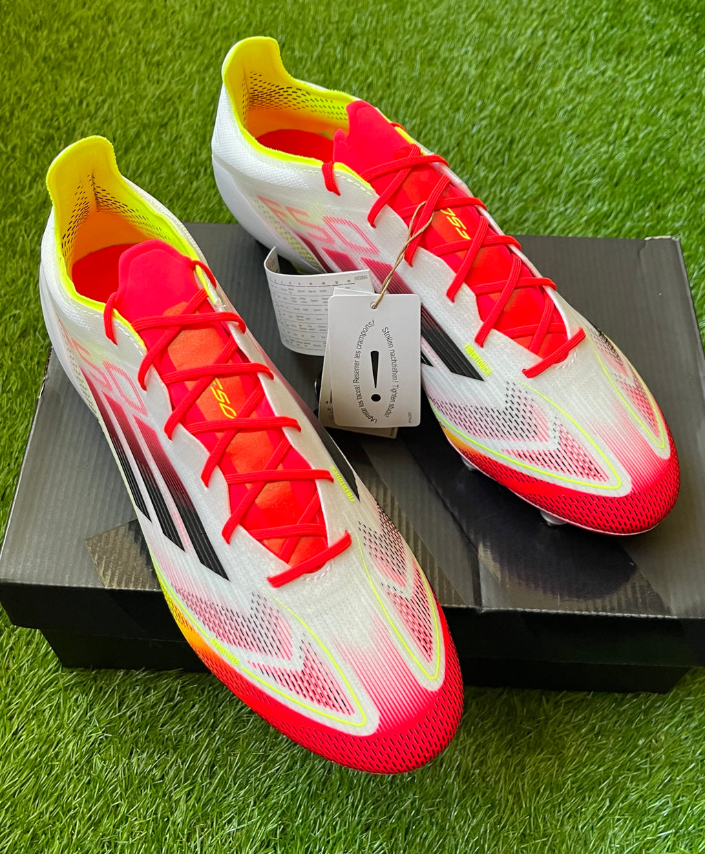Adidas F50 Elite SG