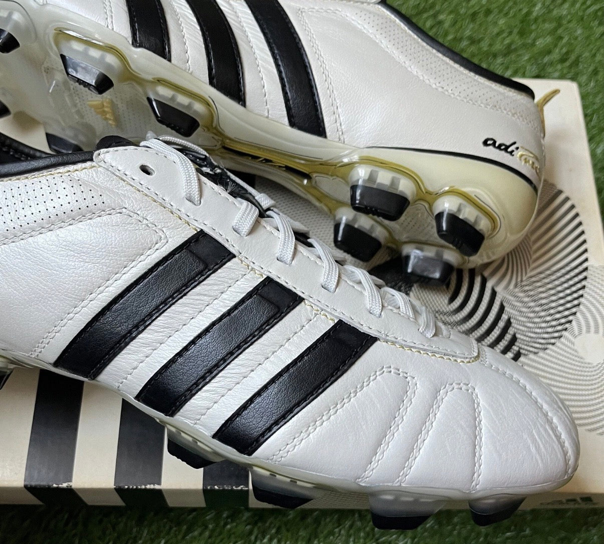Adidas Adipure IV FG