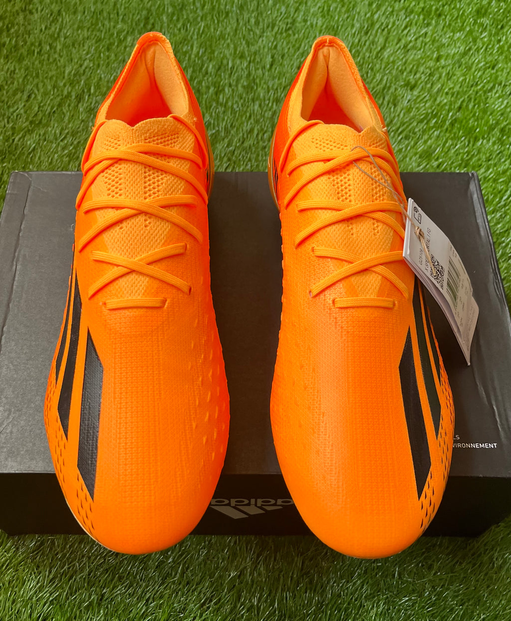 Adidas X Speedportal.1 FG