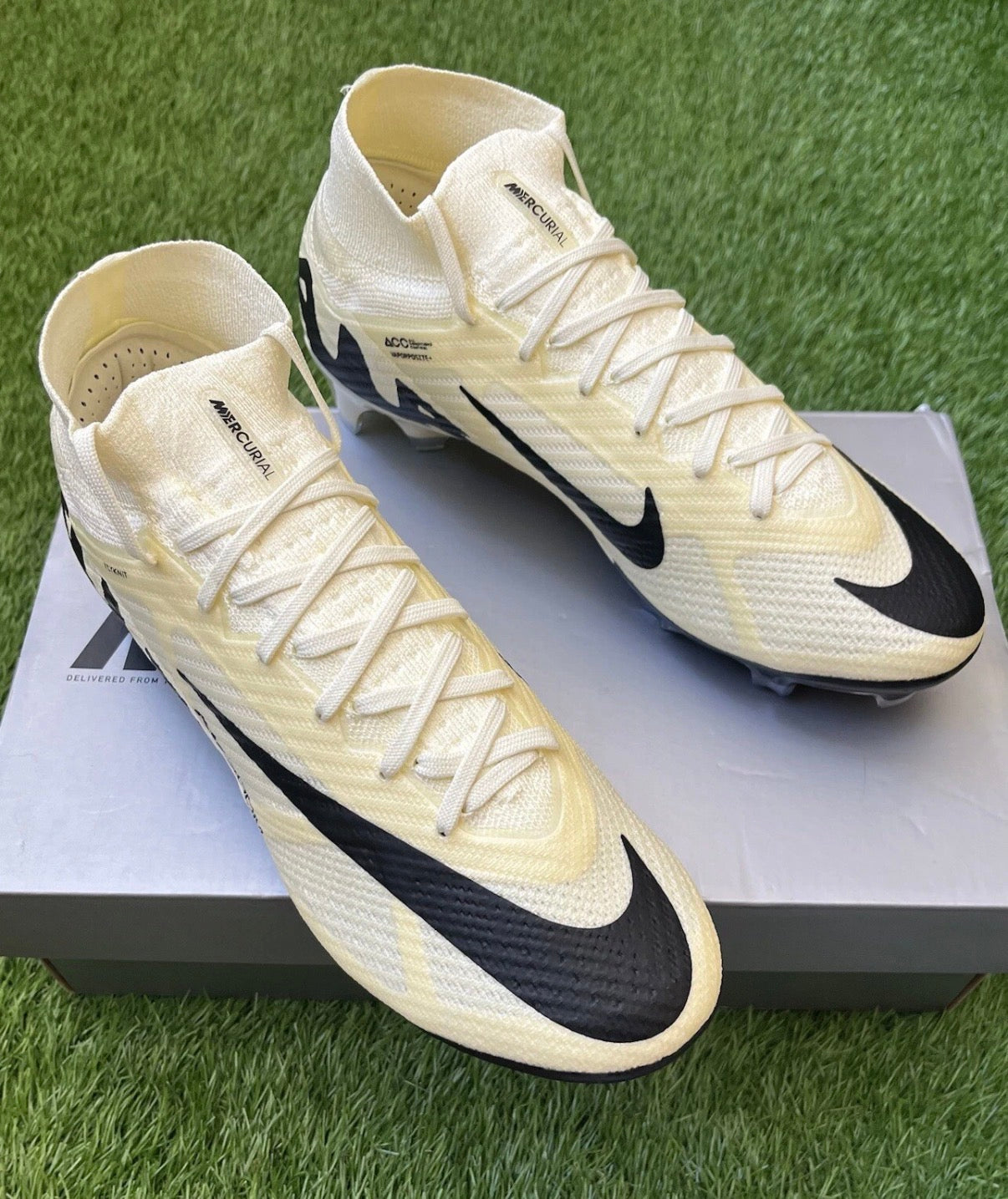 Nike Mercurial Superfly 9 Elite FG