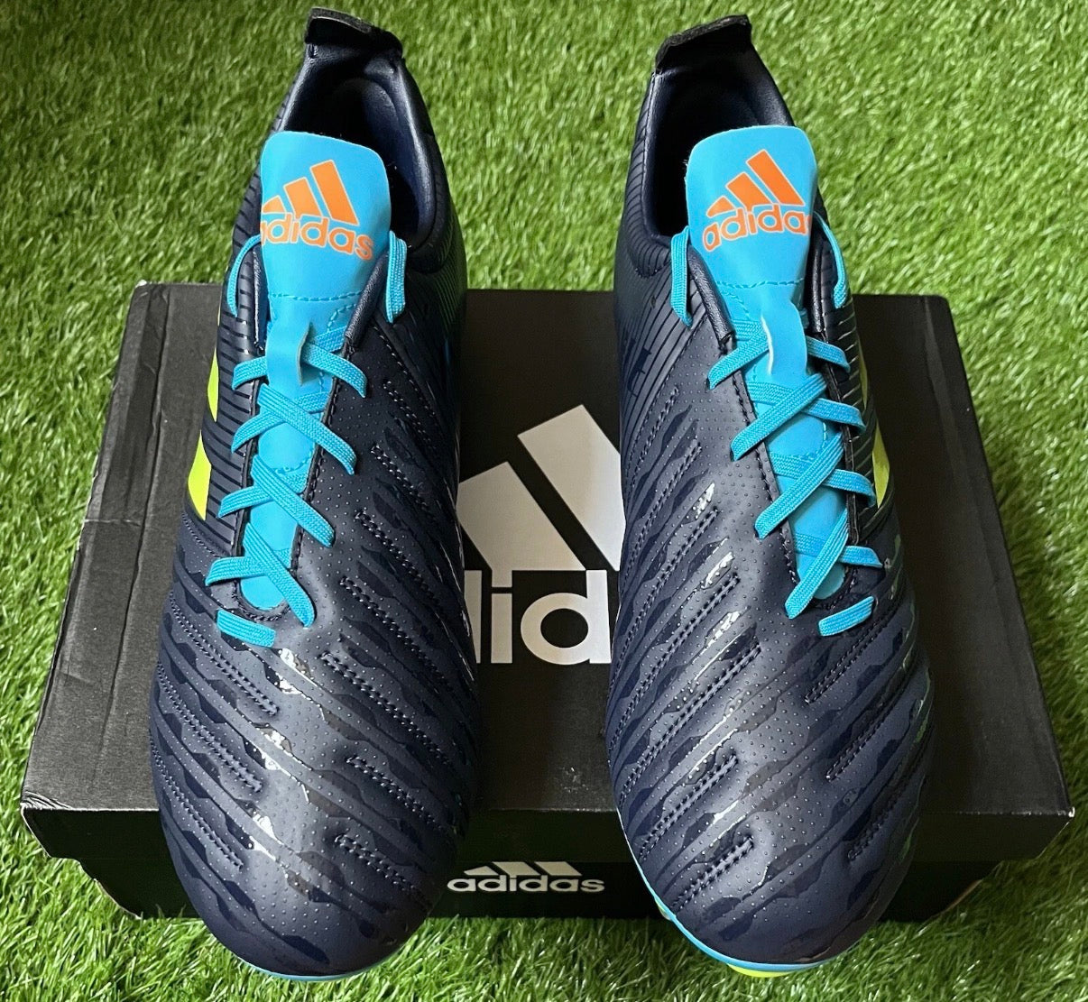 Adidas Predator Malice SG Rugby