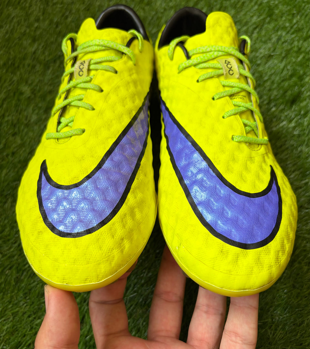 Nike Hypervenom Phantom 1 FG Pre Owned