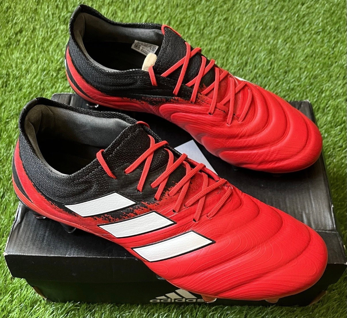 Adidas Copa 20.1 FG