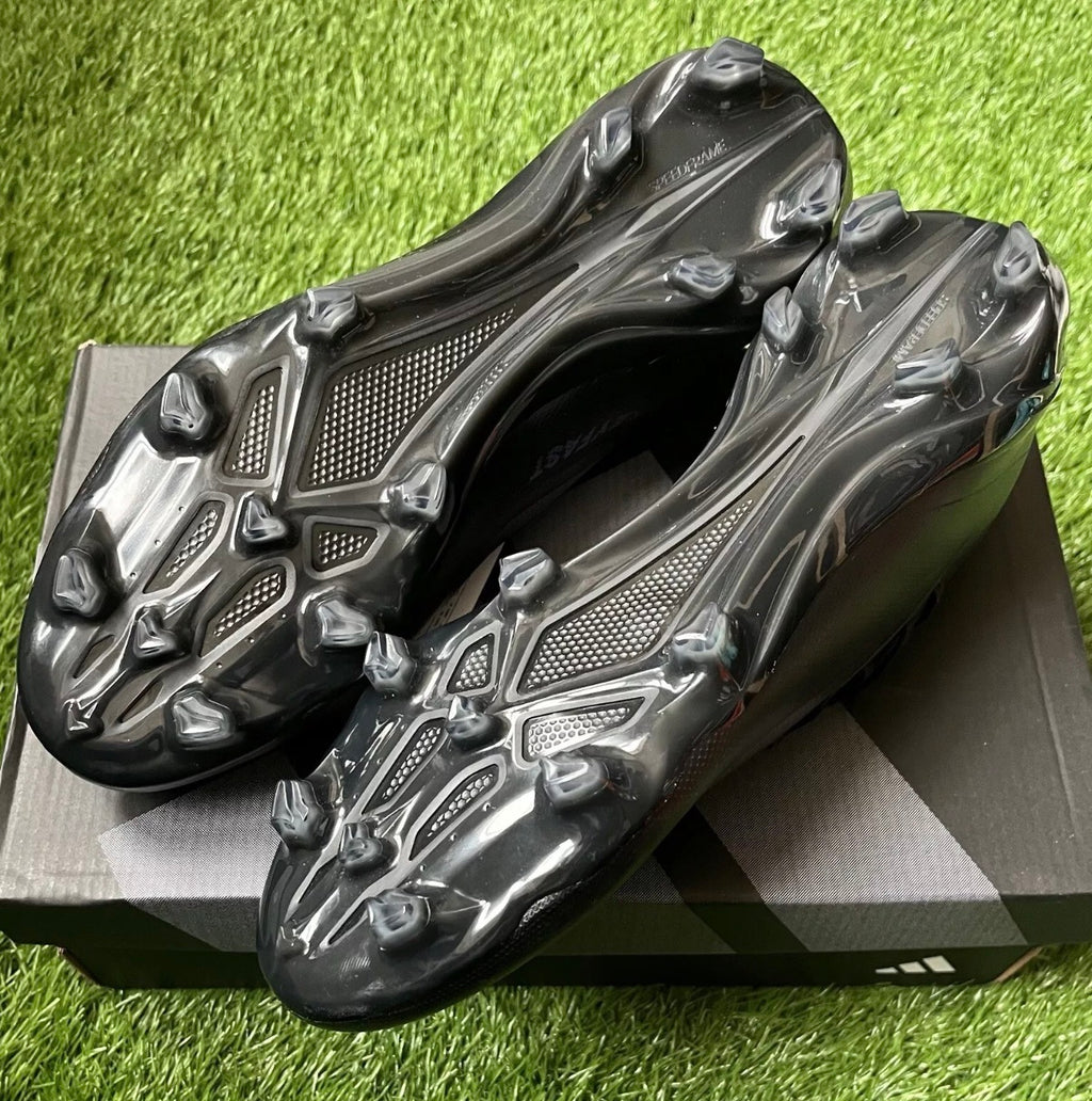 Adidas X Crazyfast.1 FG