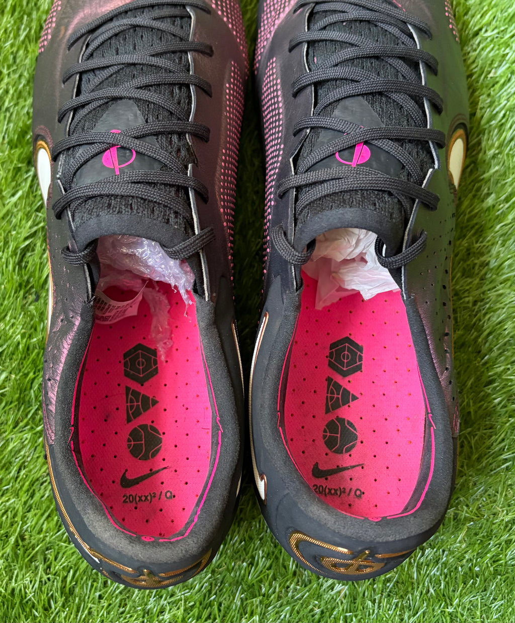Nike Tiempo Legend 9 Elite SG Pre Owned