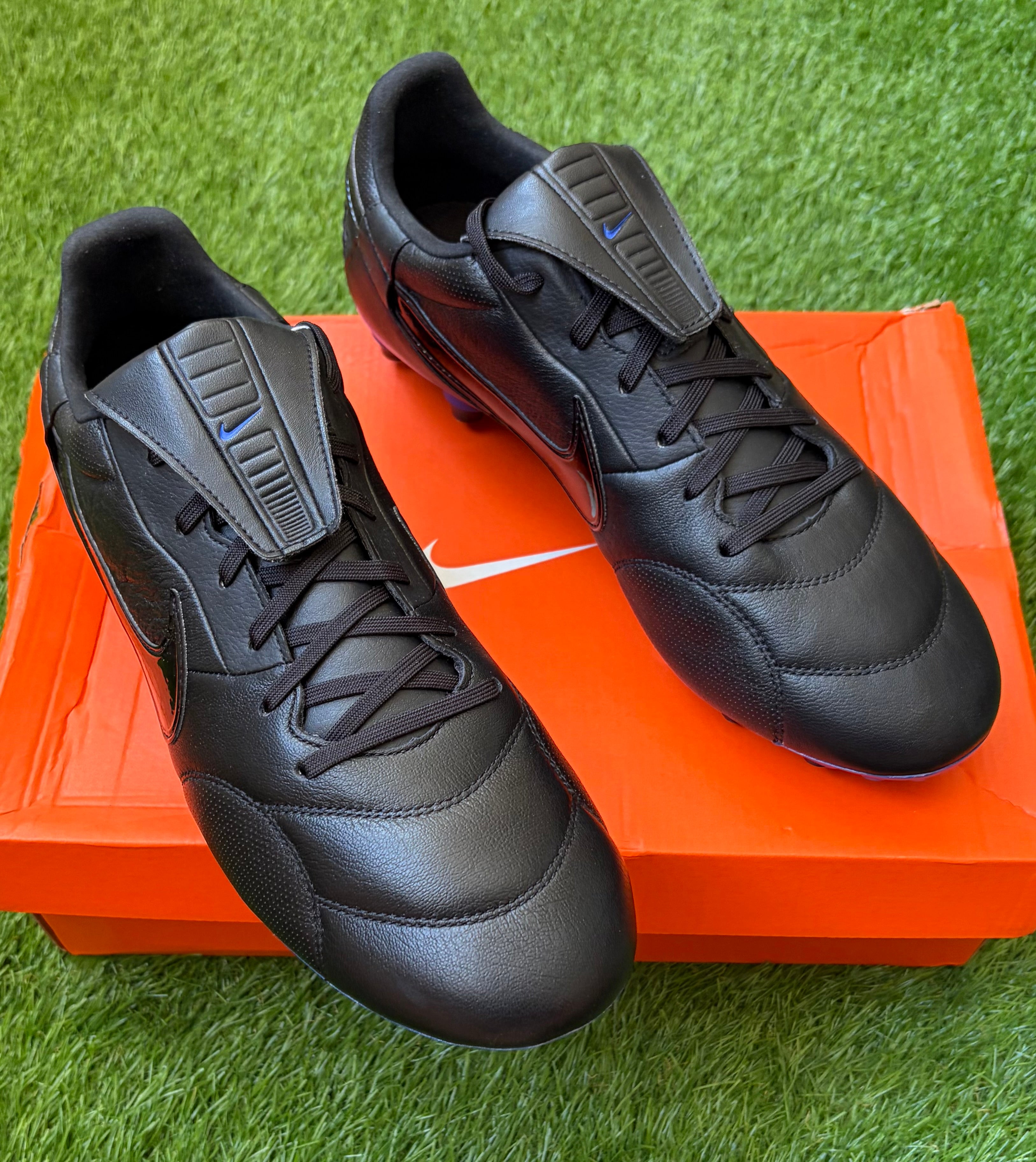 Nike Premier 3 FG