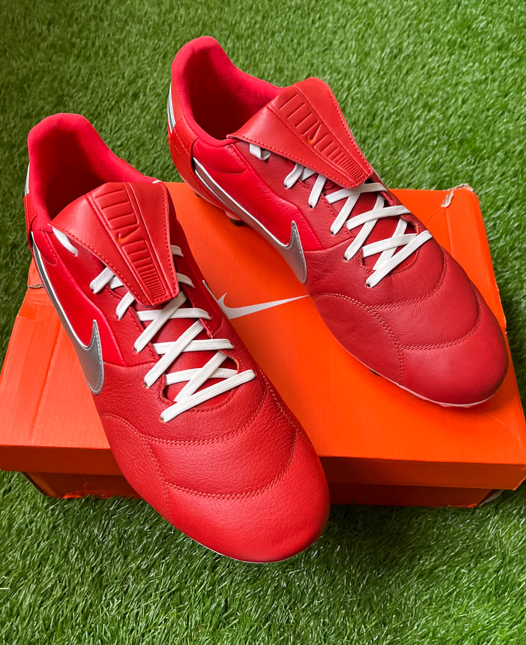 Nike Premier 3 FG