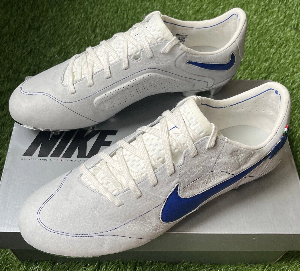 Nike Tiempo Legend 9 MI Elite FG