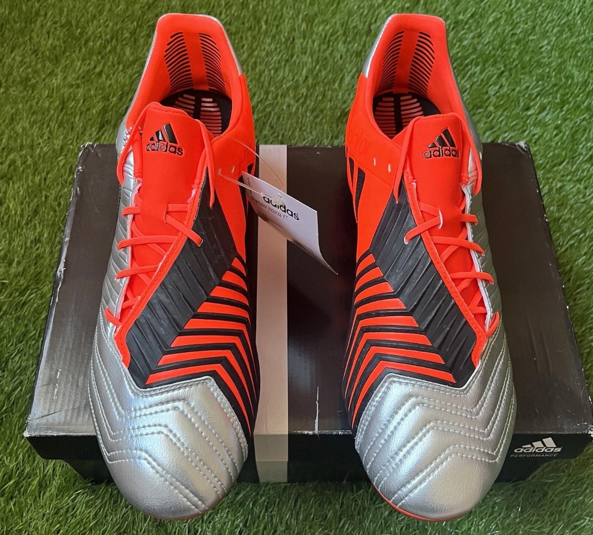 Adidas Predator Incurza SG Rugby