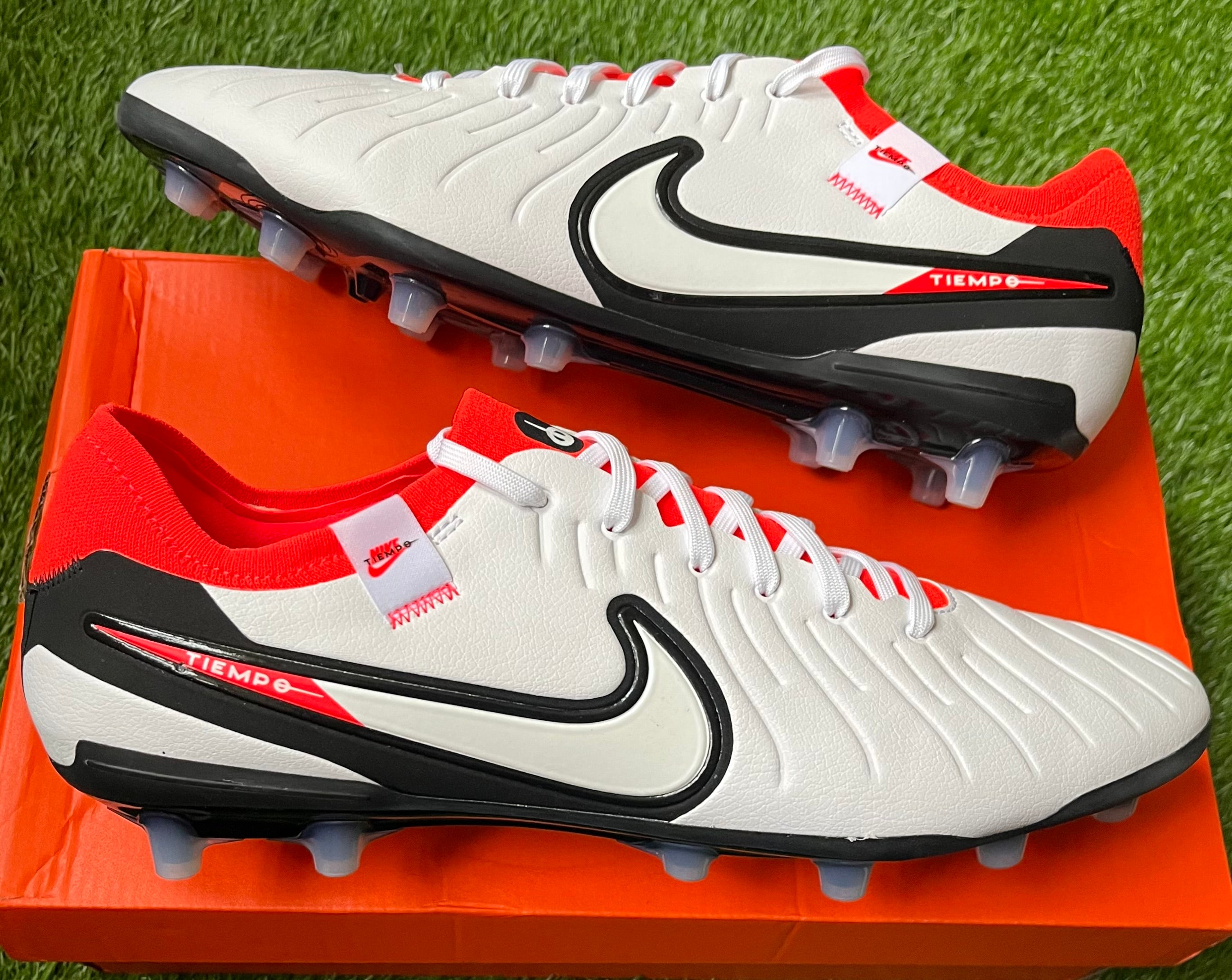 Nike Tiempo Legend X Pro AG