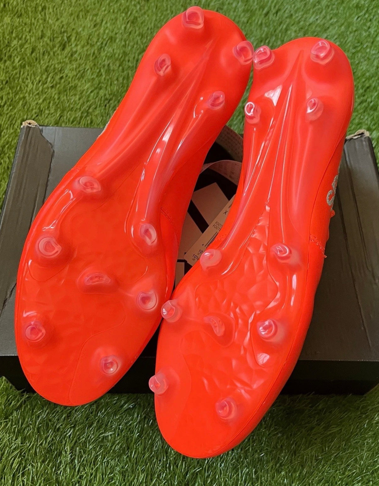 Adidas X 16.1 Leather FG