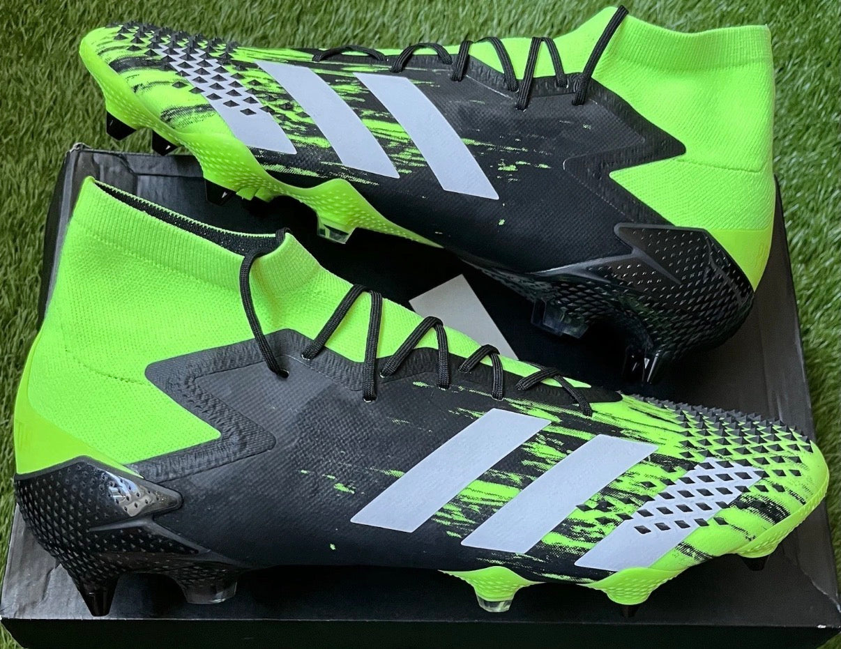 Adidas Predator Mutator 20.1 SG