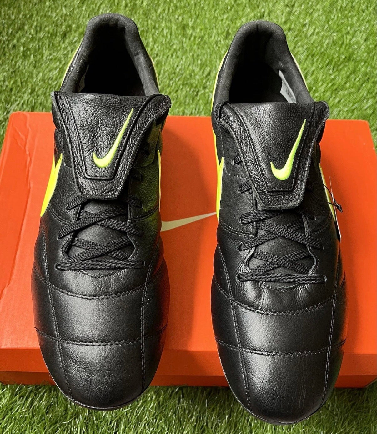 Nike Premier 2 SG K Leather