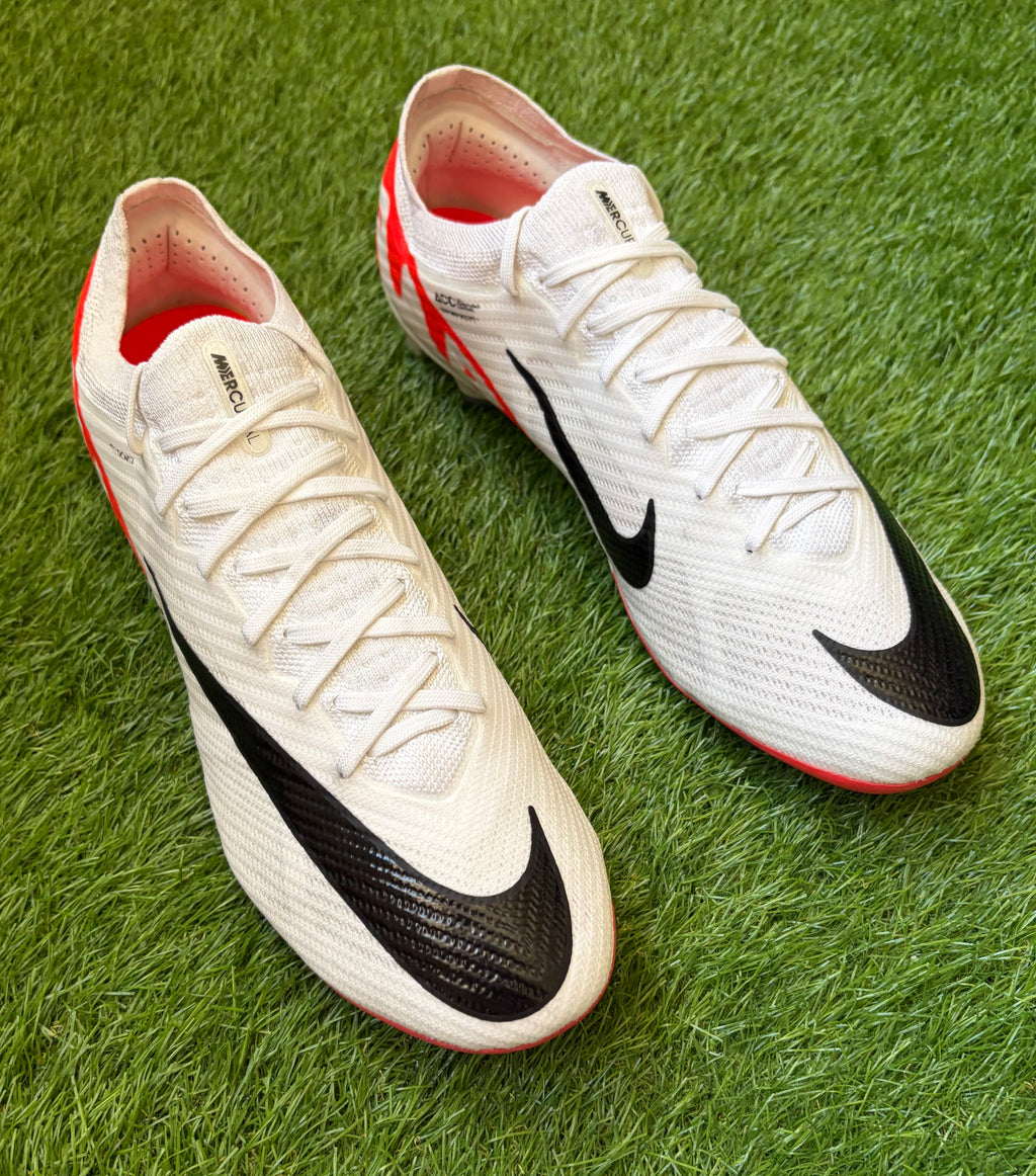 Nike Mercurial Vapor 15 Elite AG Pre Owned