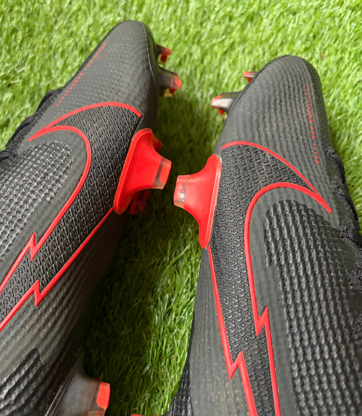 Nike Mercurial Vapor 13 FG Pre Owned