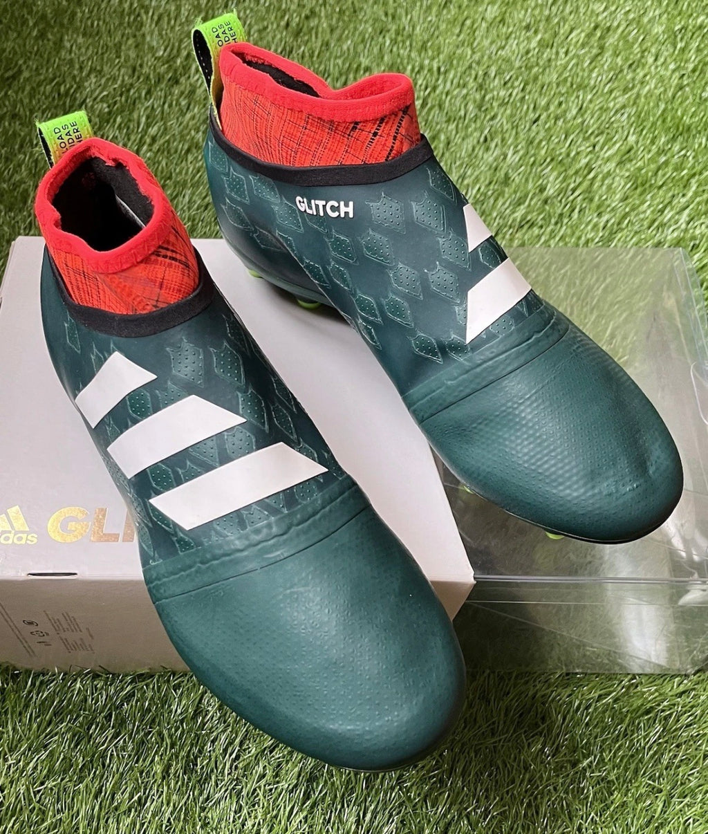 Adidas Glitch FG