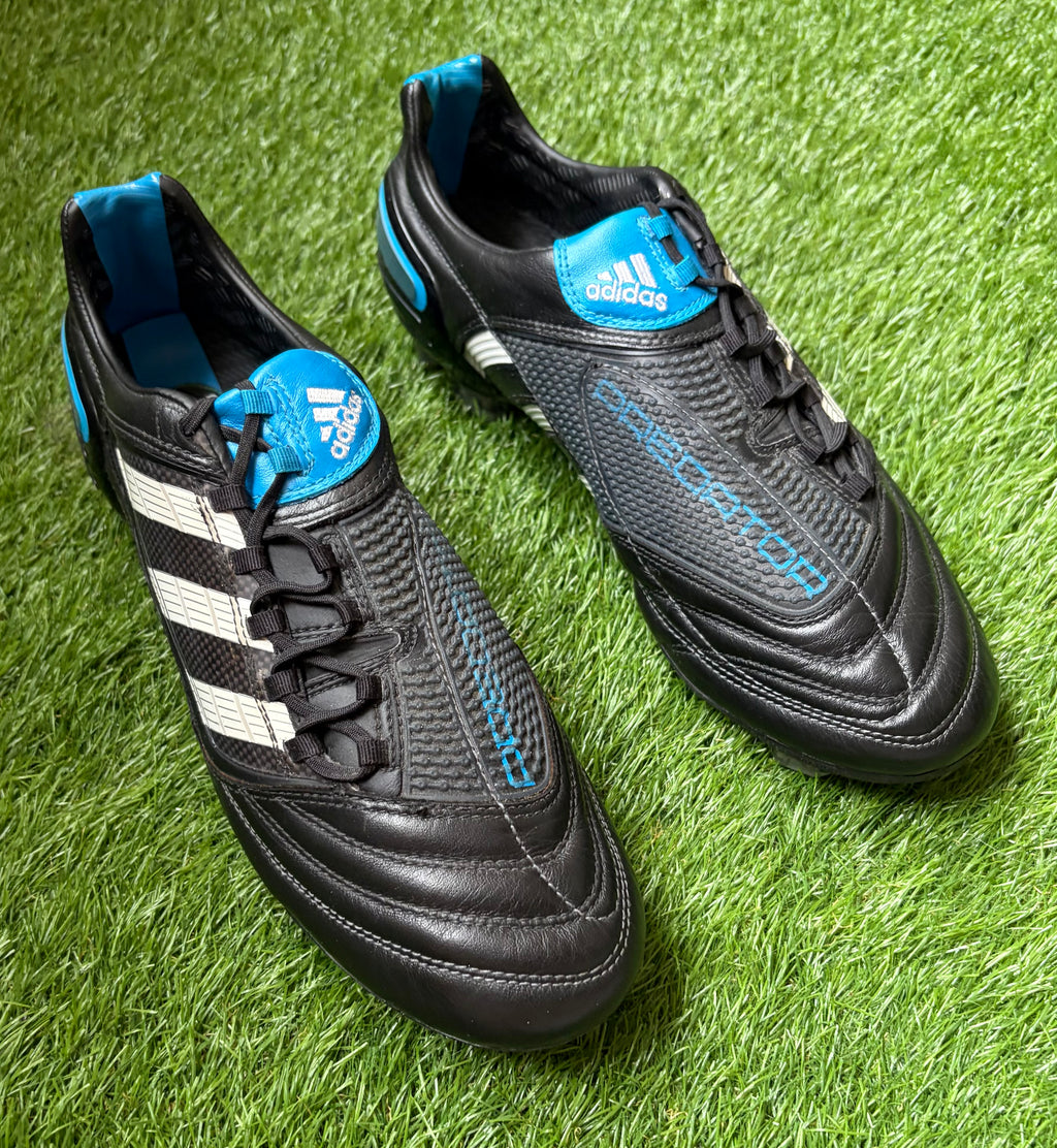 Adidas Predator X FG