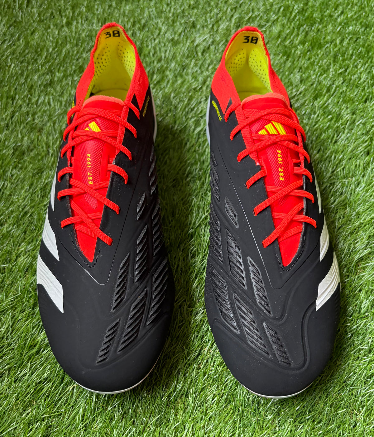 Adidas Predator Elite SG