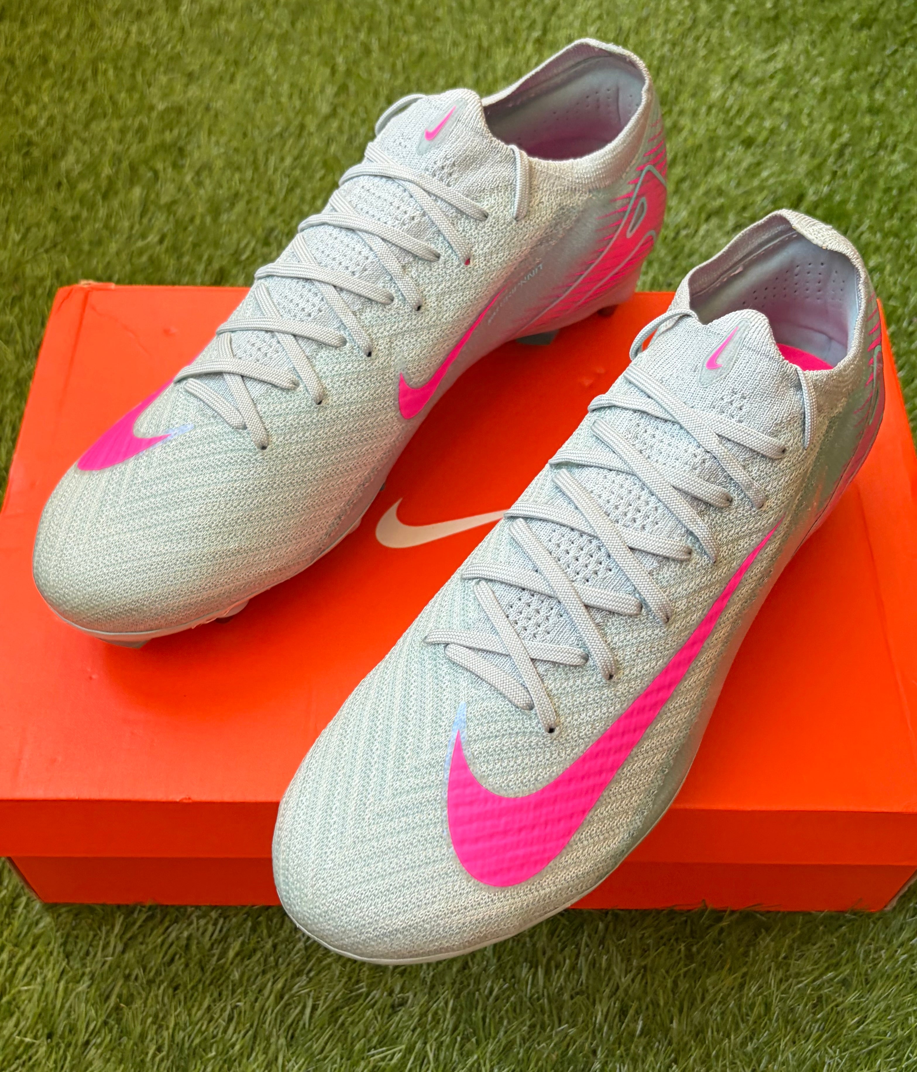 Nike Mercurial Vapor 16 Elite SG