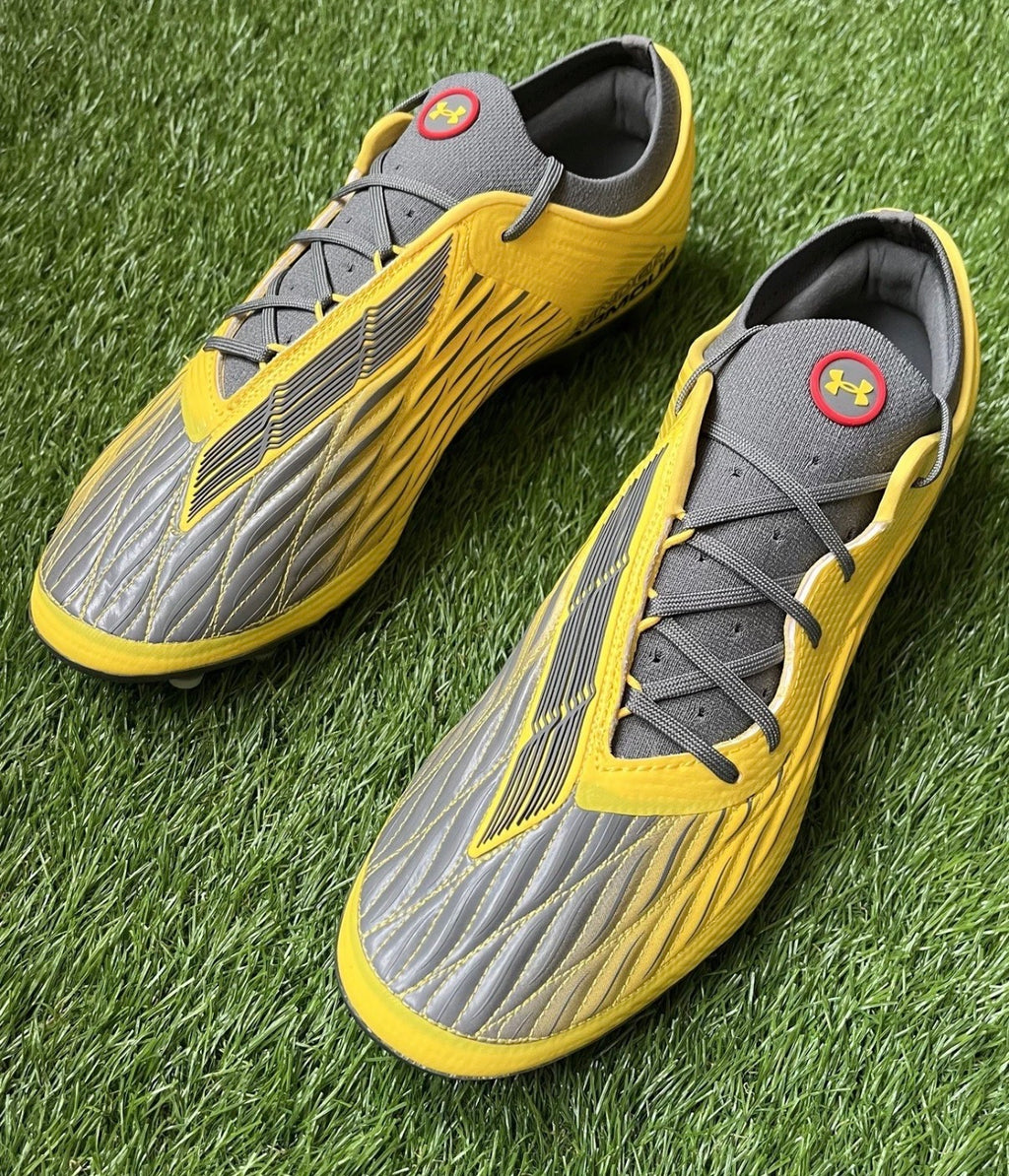 Under Armour Clone Magnetico FG