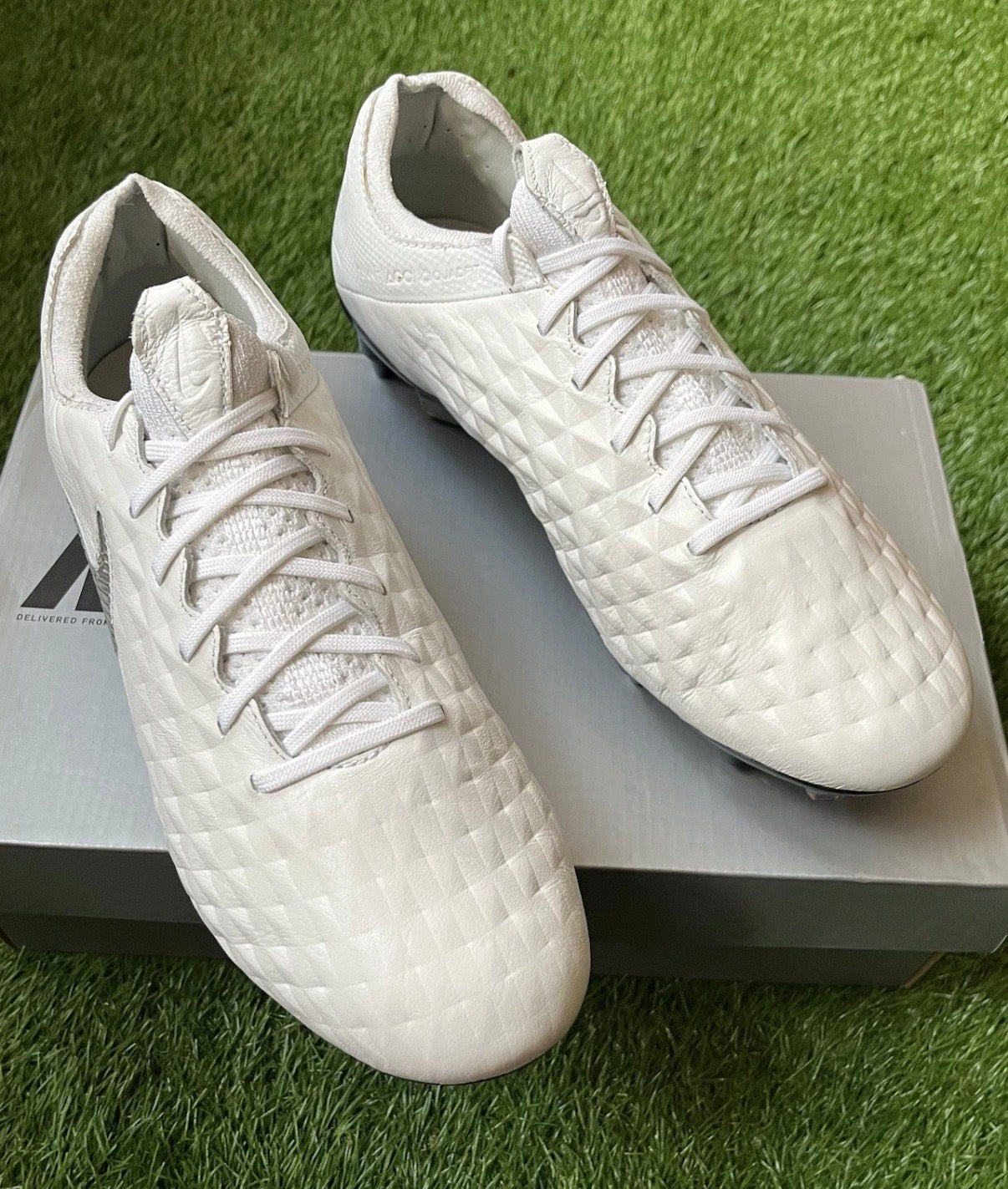 Nike Tiempo Legend 8 Elite SG