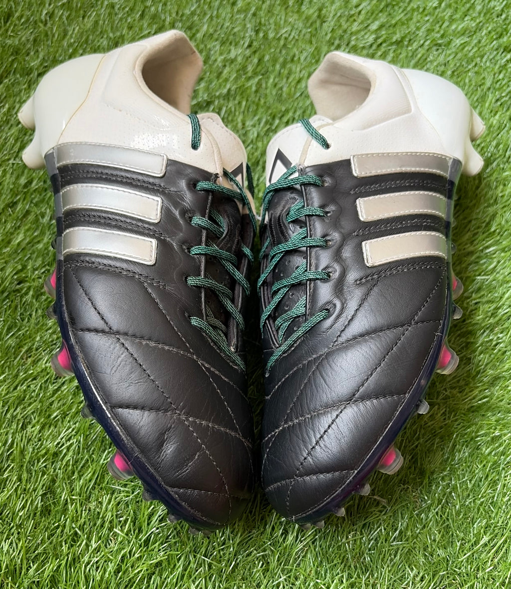 Adidas Ace 15.1 FG Leather Pre Owned