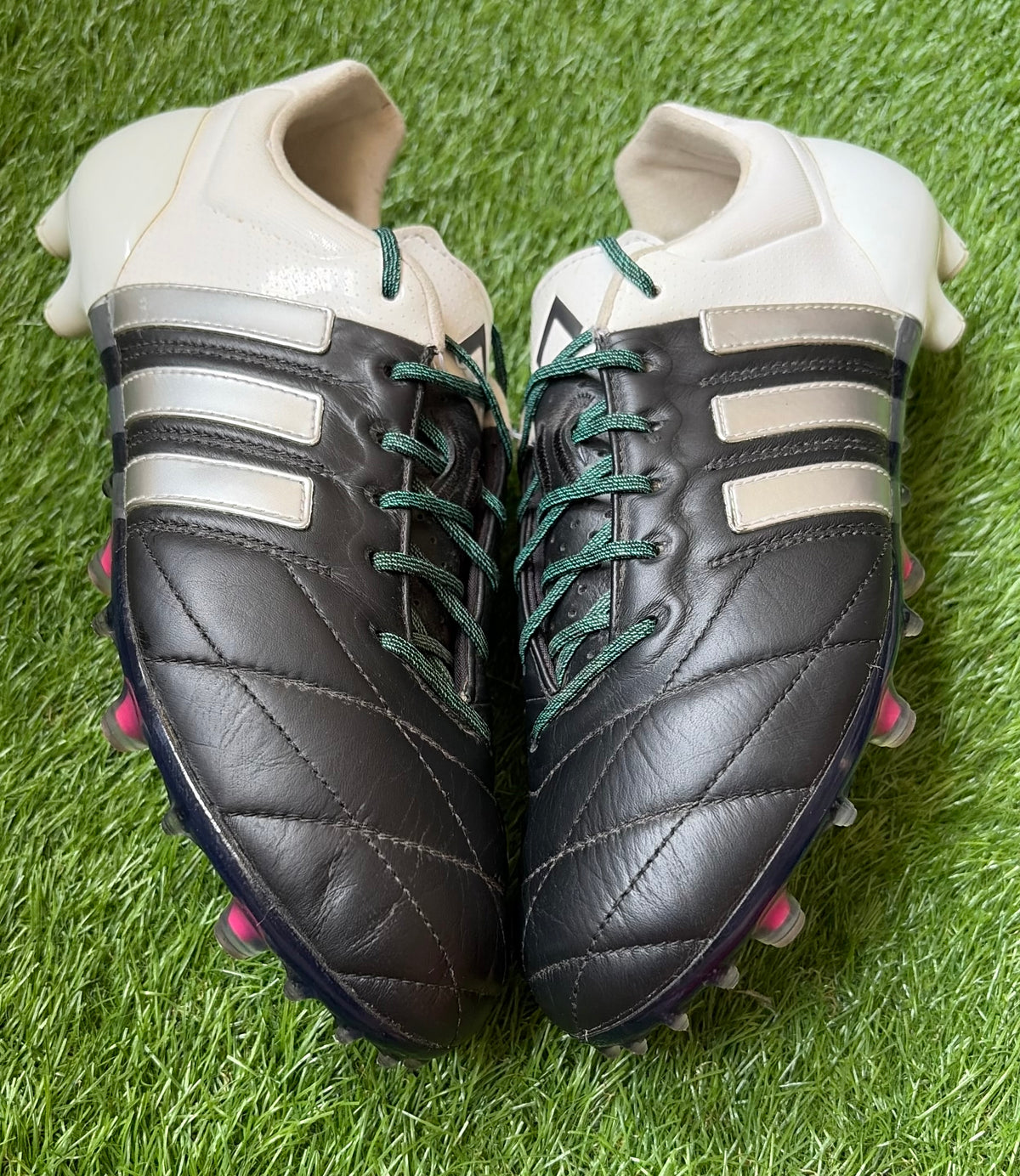 Adidas Ace 15.1 FG Leather Pre Owned