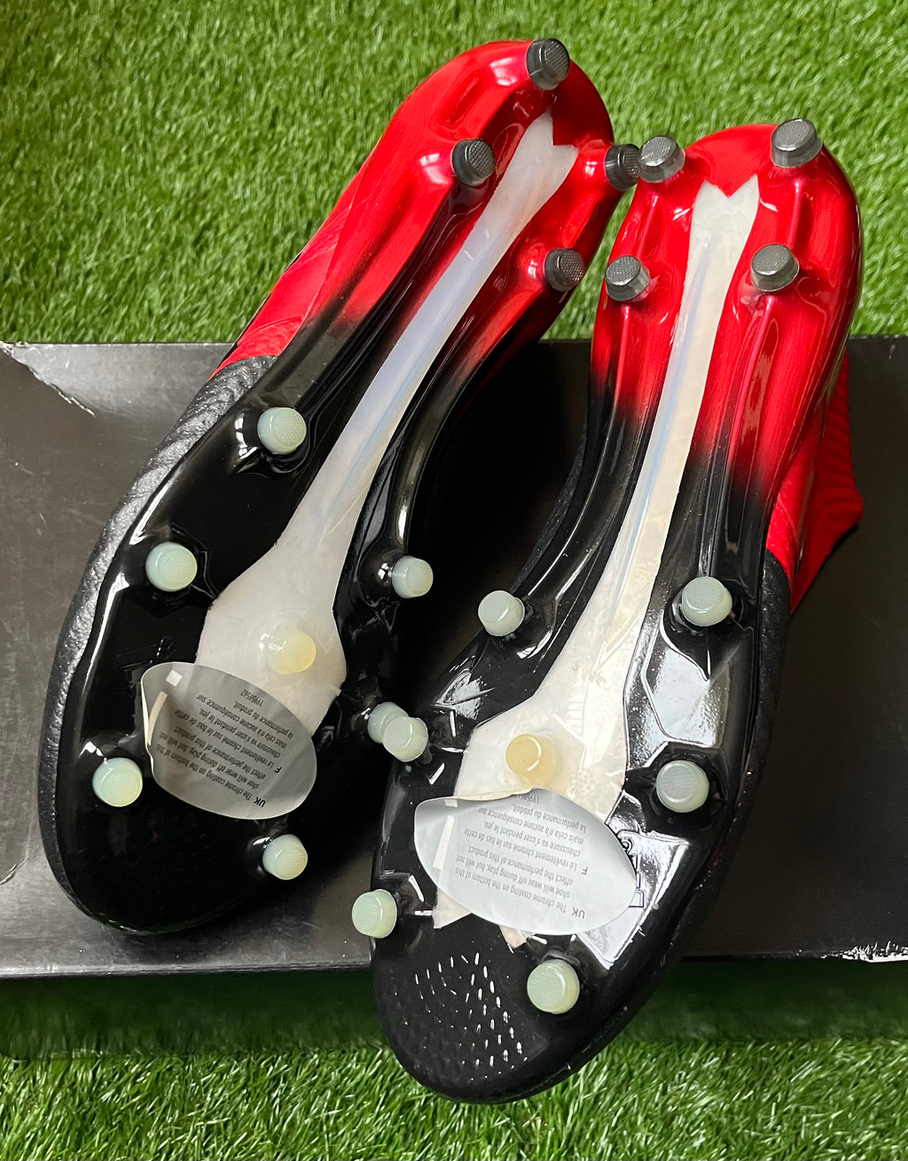 Adidas Ace 17+ Purecontrol FG