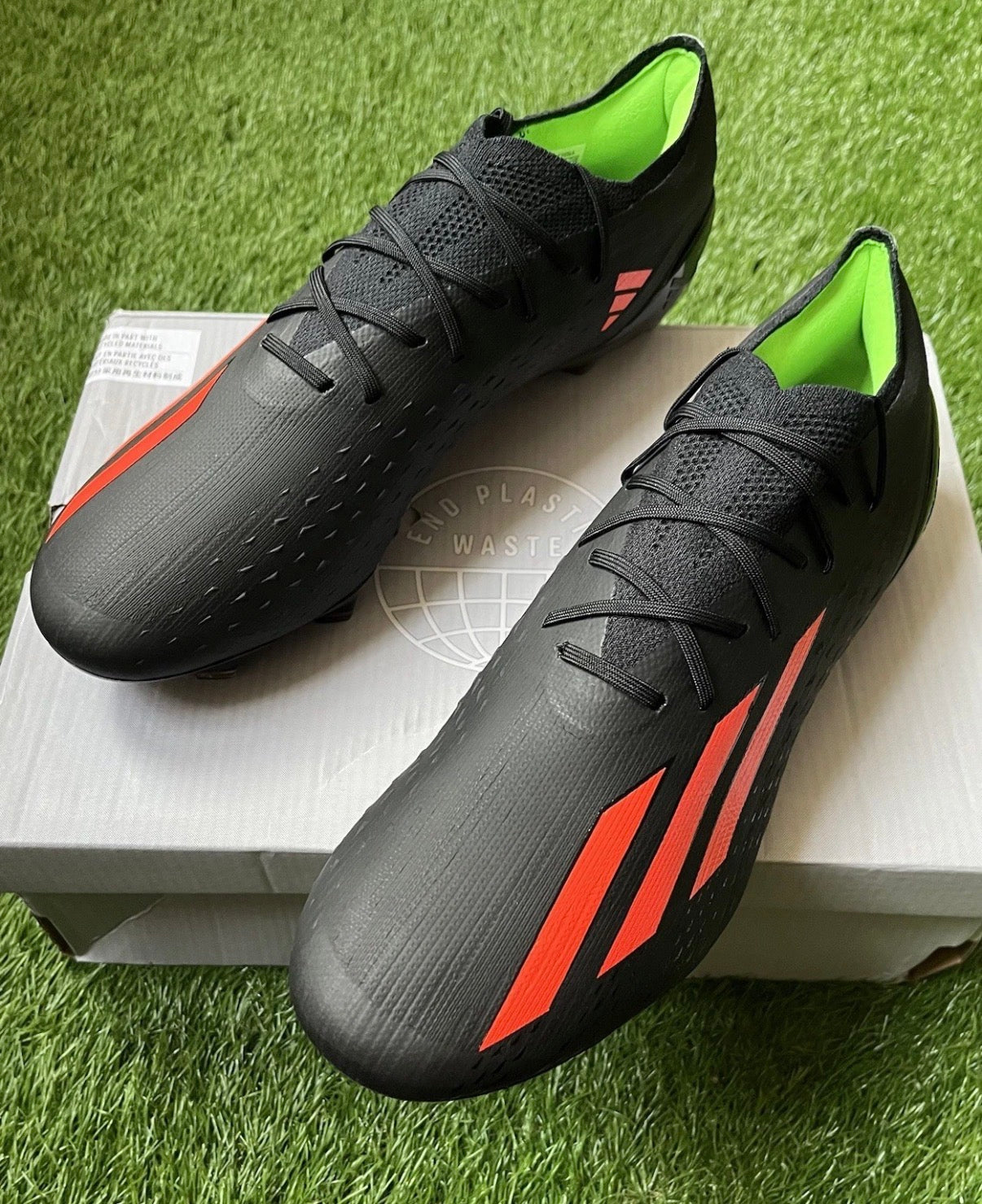 Adidas X Speedportal.1 FG