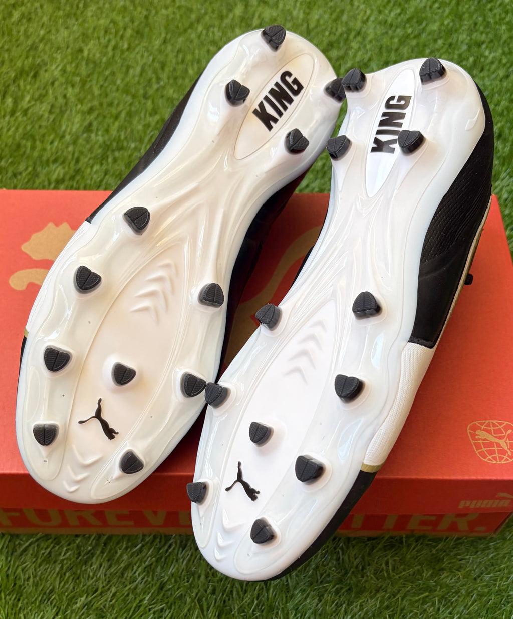 Puma King 20 Ultimate FG