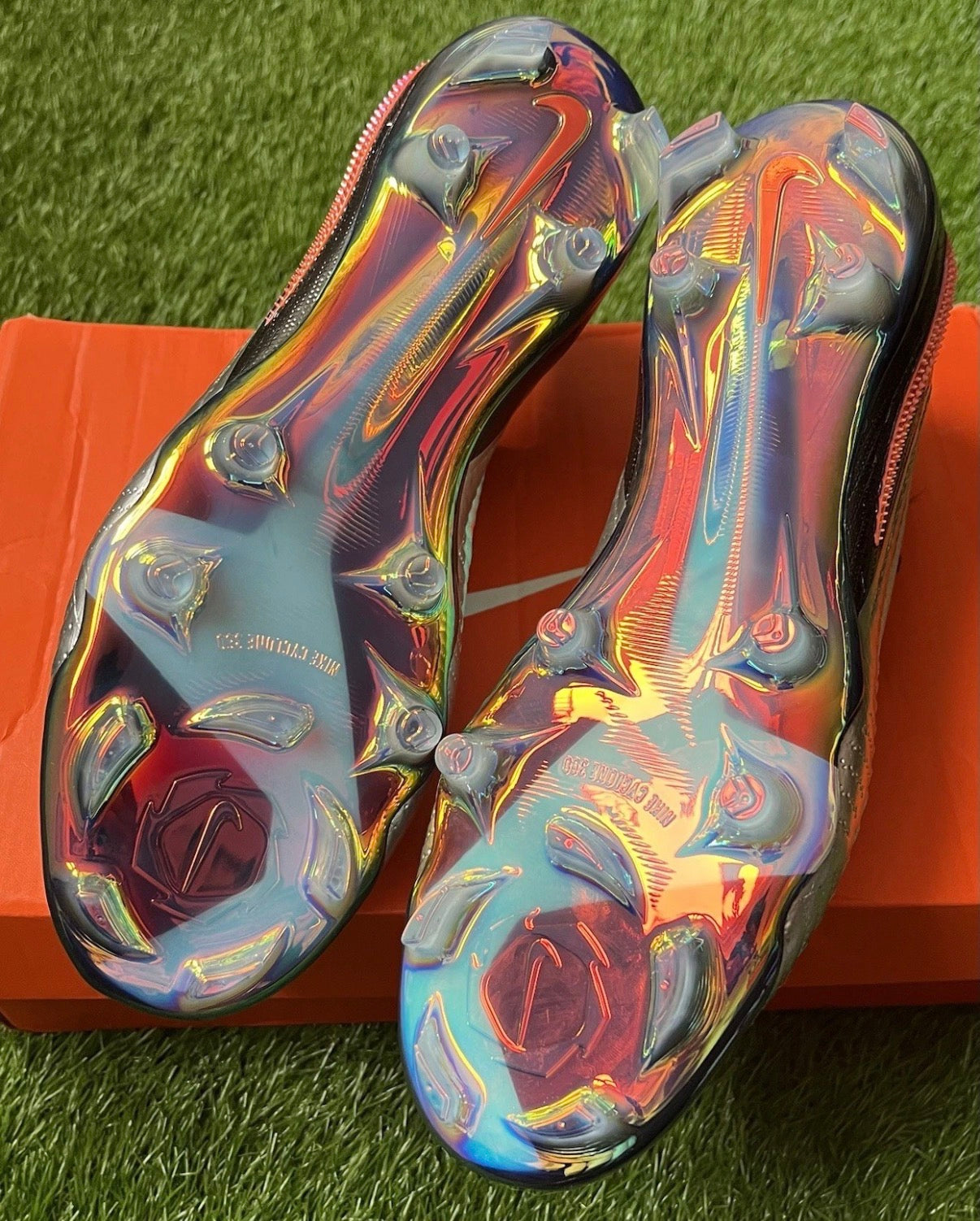 Nike Phantom GX 6 Elite FG