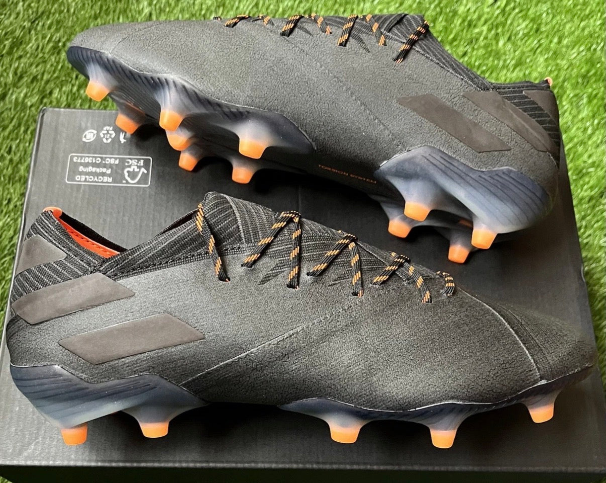 Adidas Nemeziz 19.1 FG