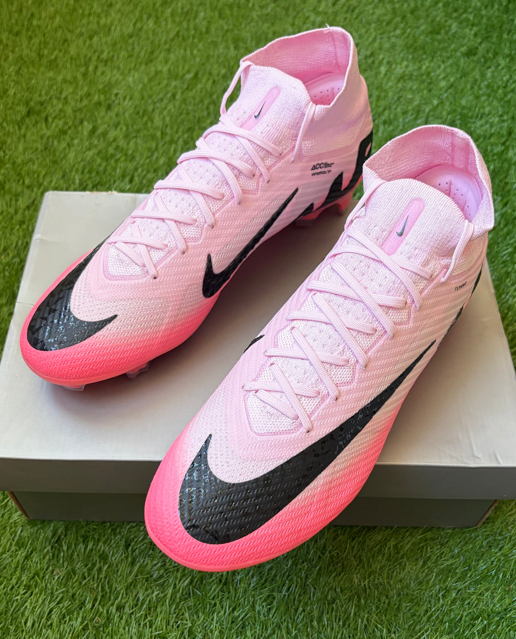 Nike Mercurial Superfly 9 Elite FG