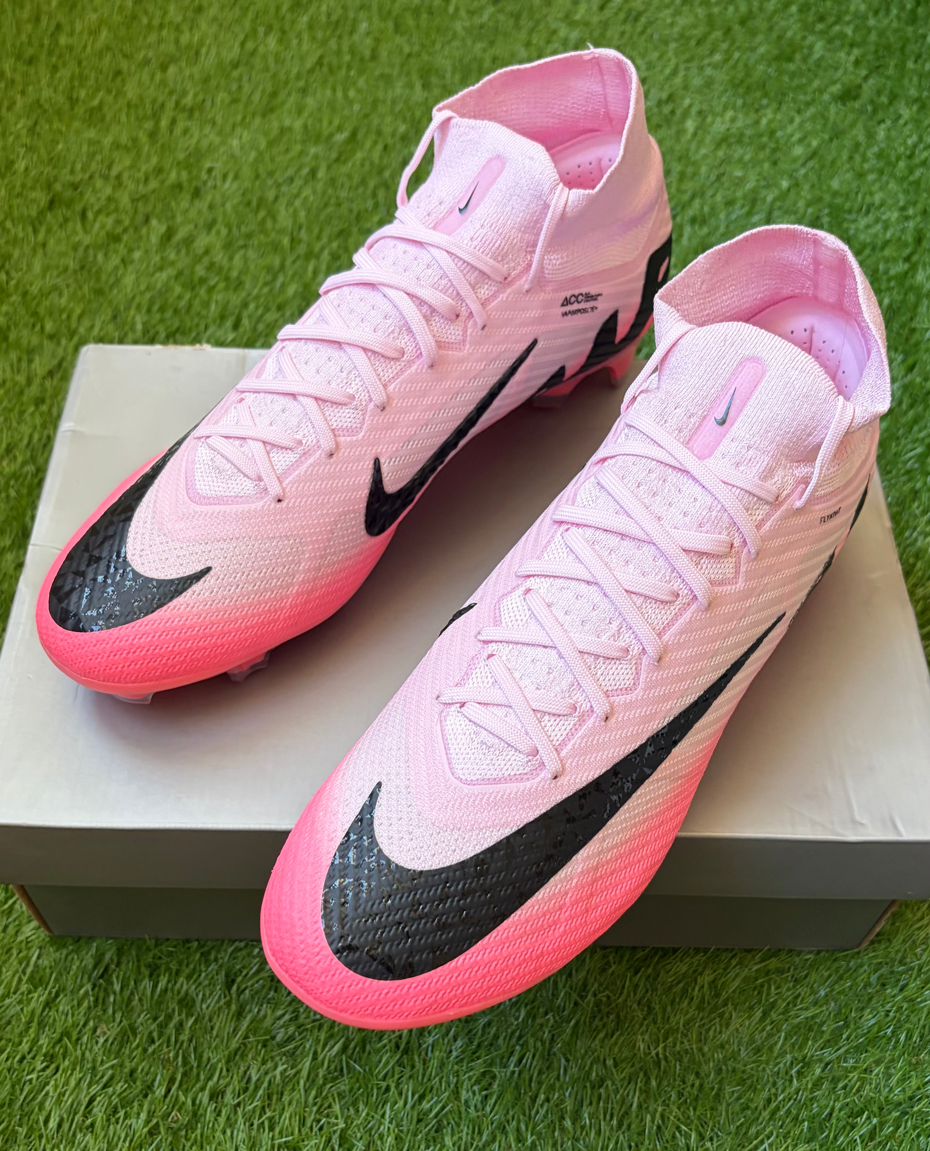 Nike Mercurial Superfly 9 Elite FG