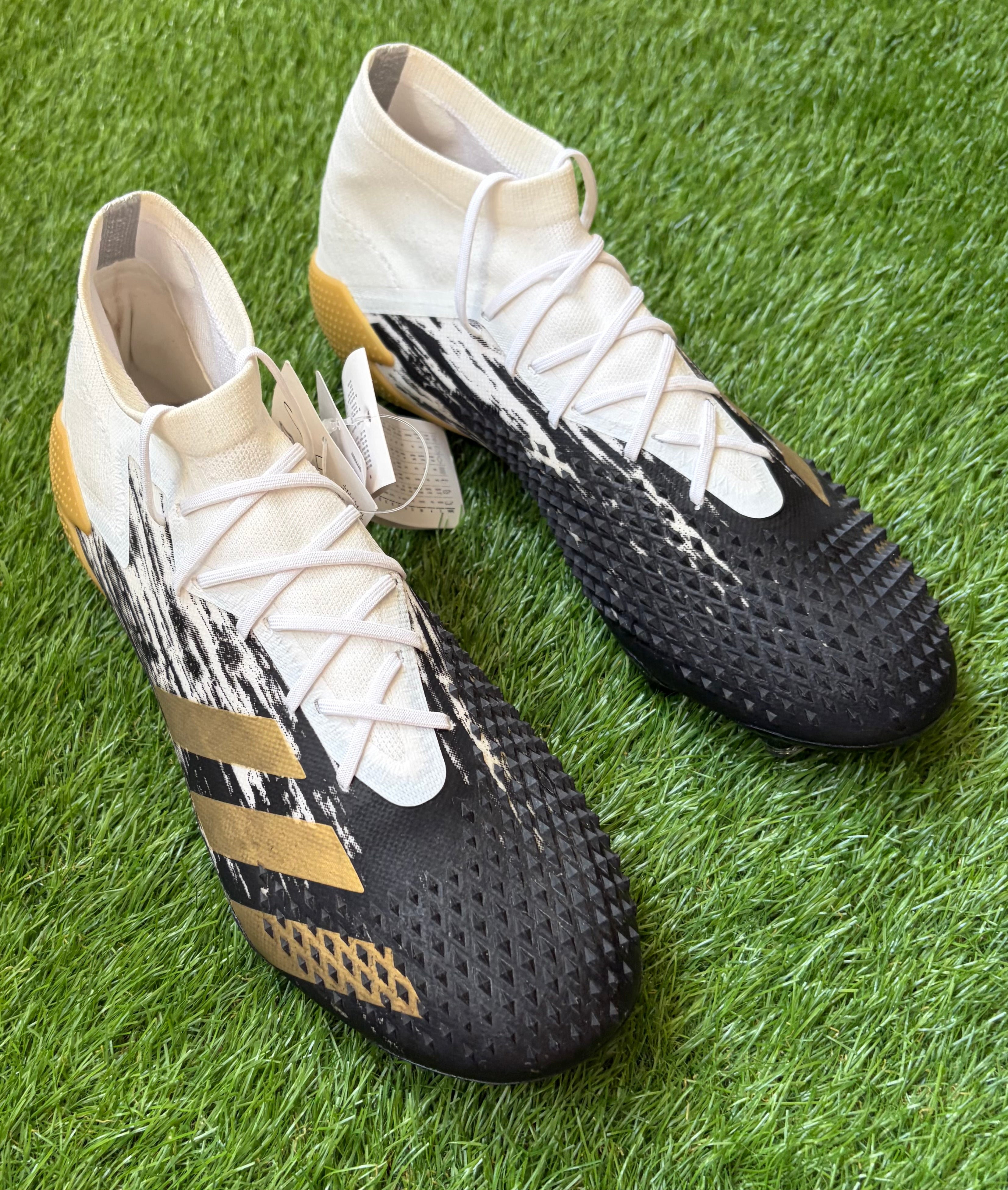 Adidas Predator Mutator 20.1 FG