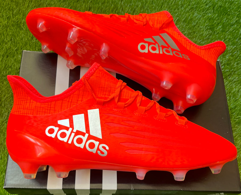 Adidas X 16.1 FG