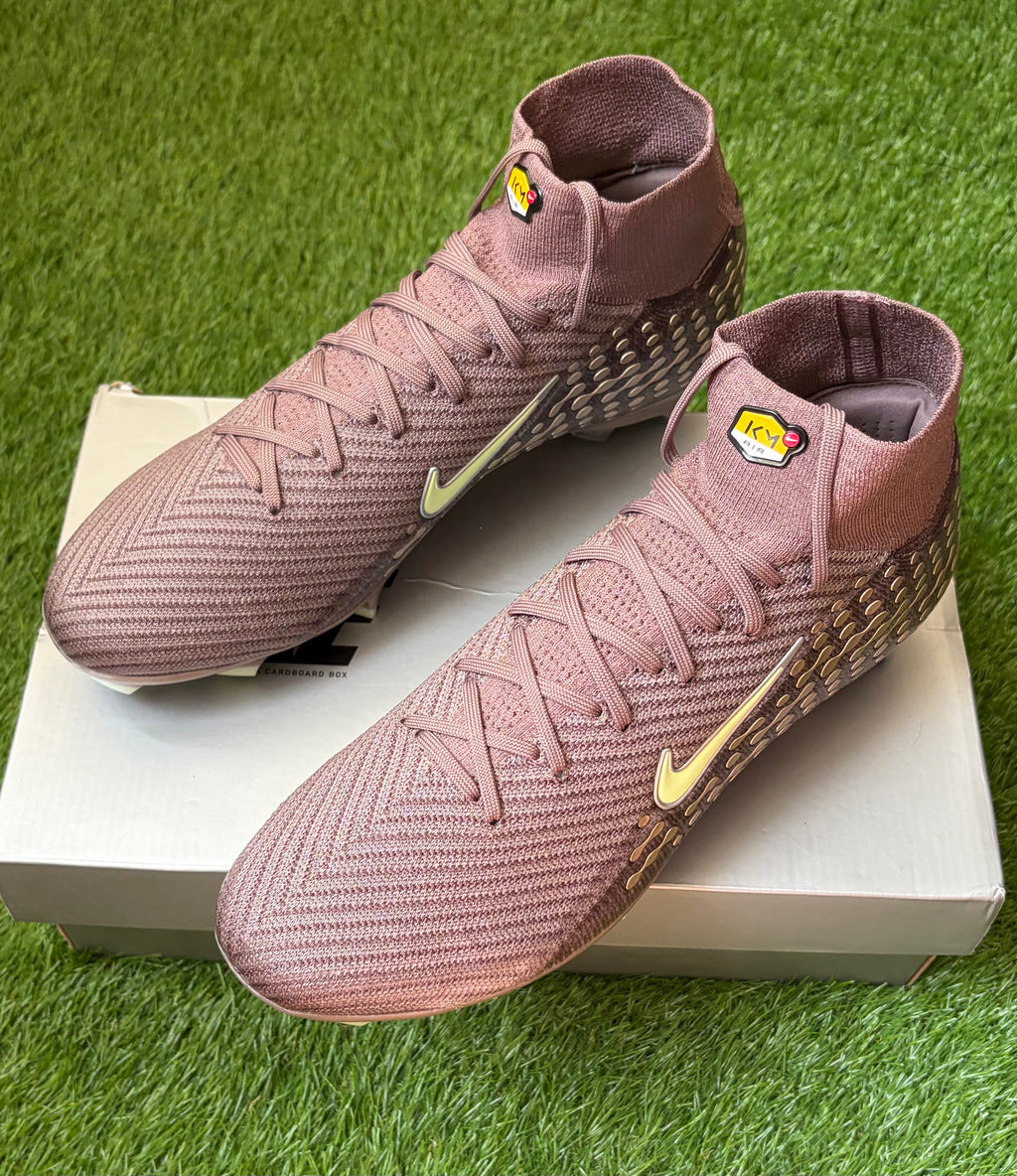 Nike Mercurial Superfly X Elite FG