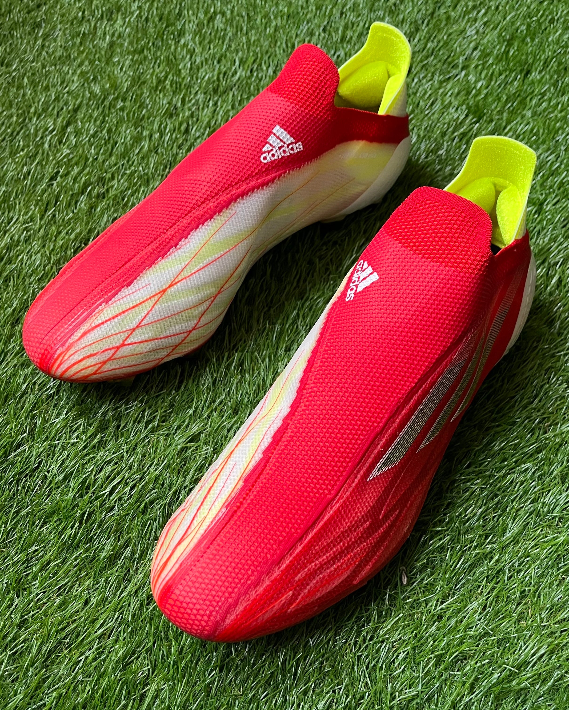 Adidas X Speedflow+ FG