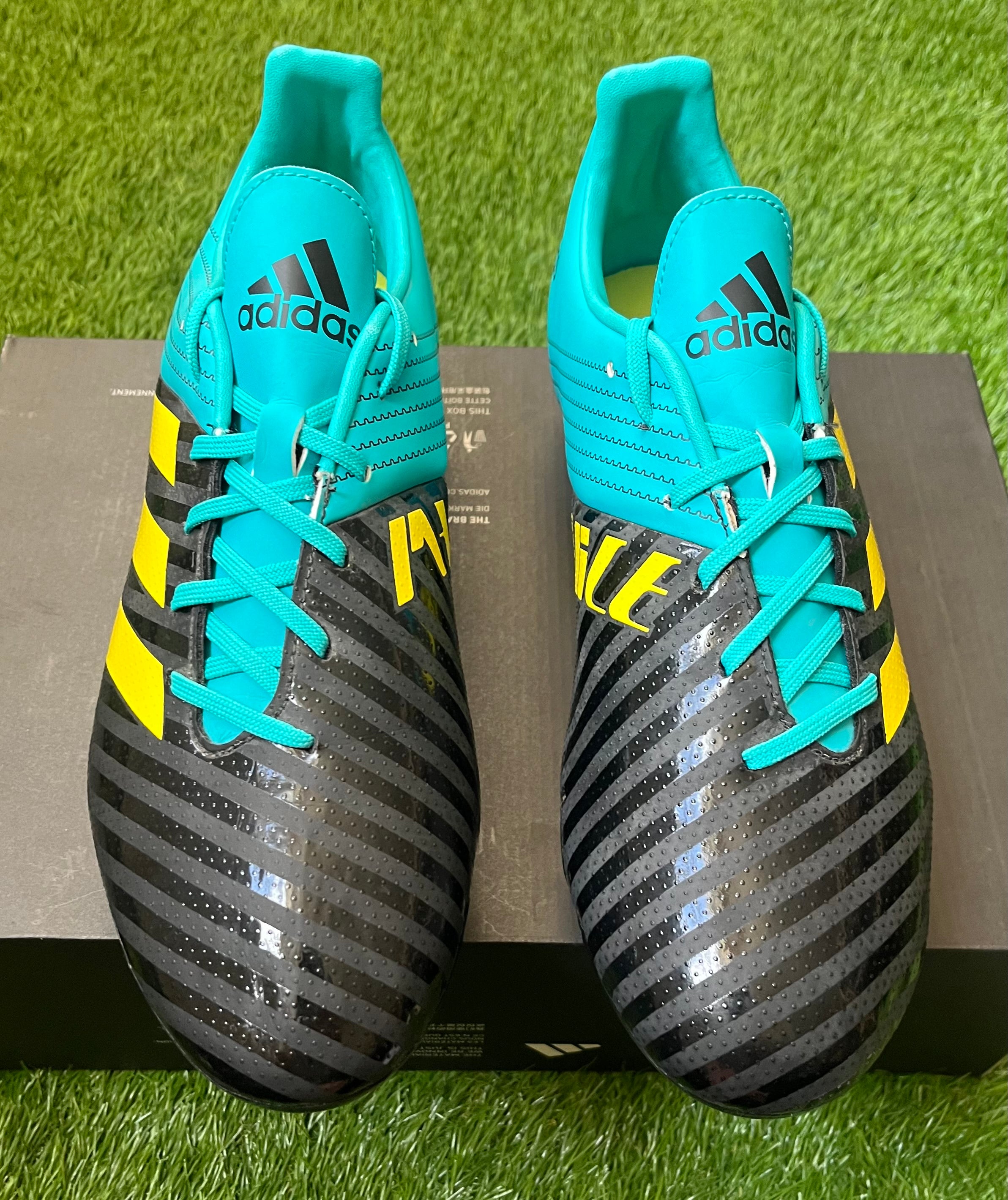 Adidas Predator Malice SG