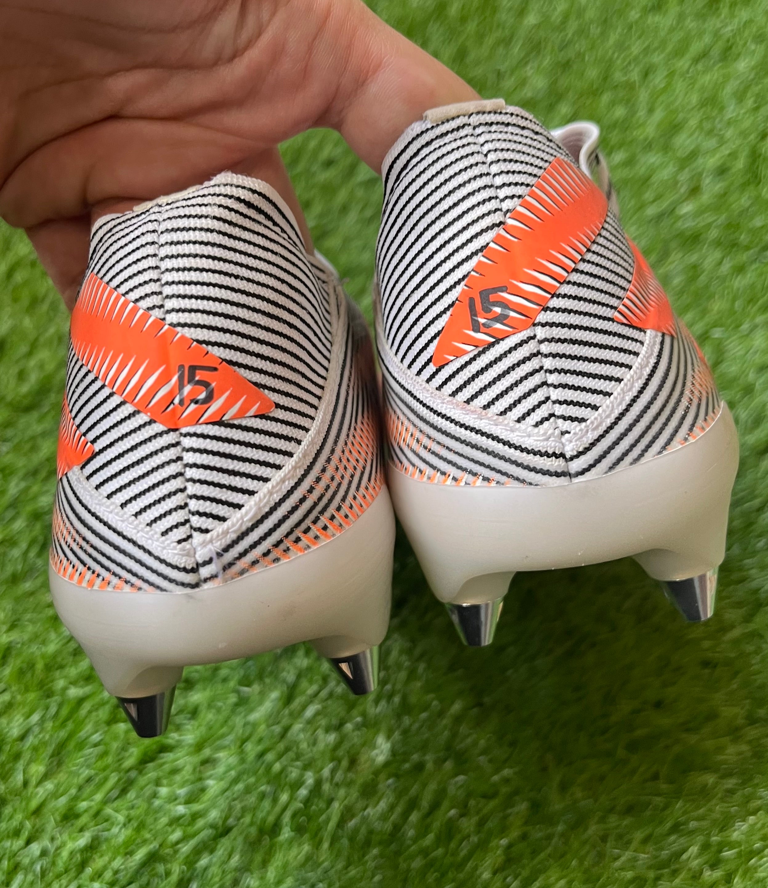 Adidas Nemeziz 19.1 SG