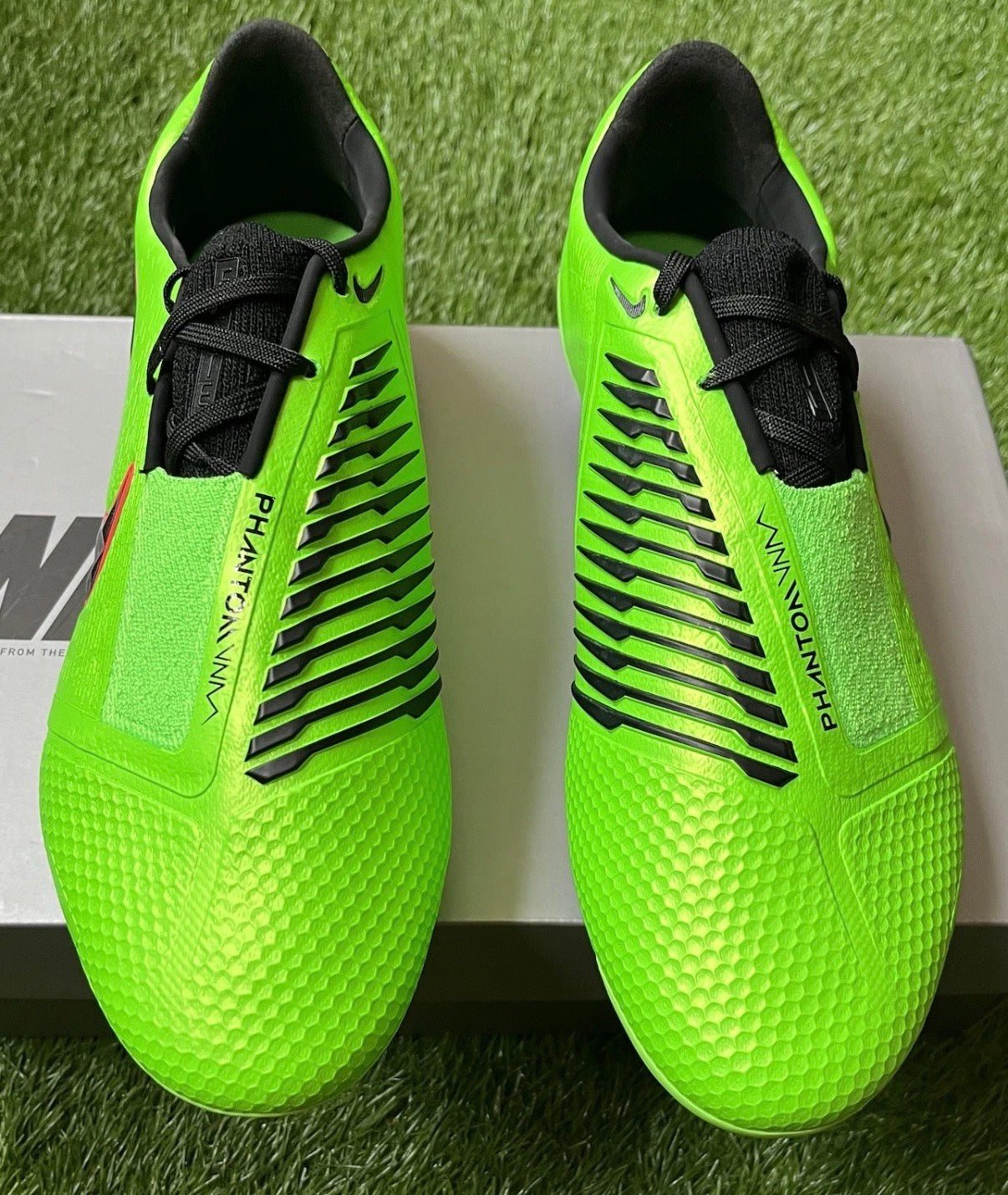 Nike Phantom Venom Elite FG