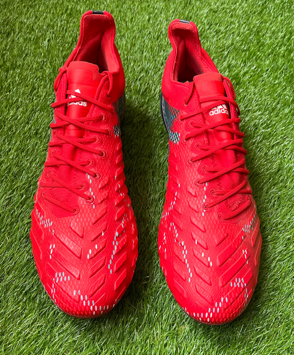 Adidas Predator XP SG Rugby