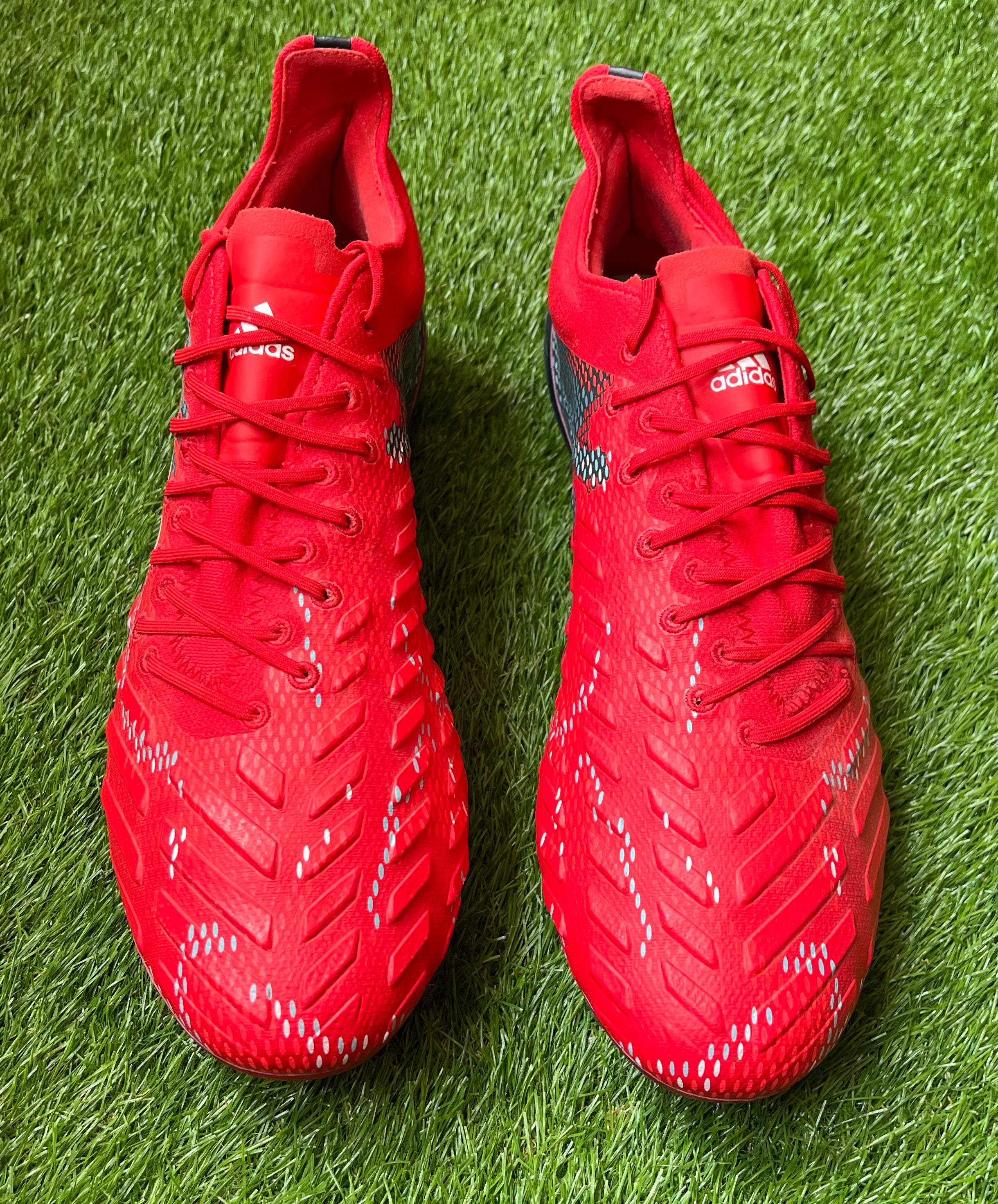 Adidas Predator XP SG Rugby