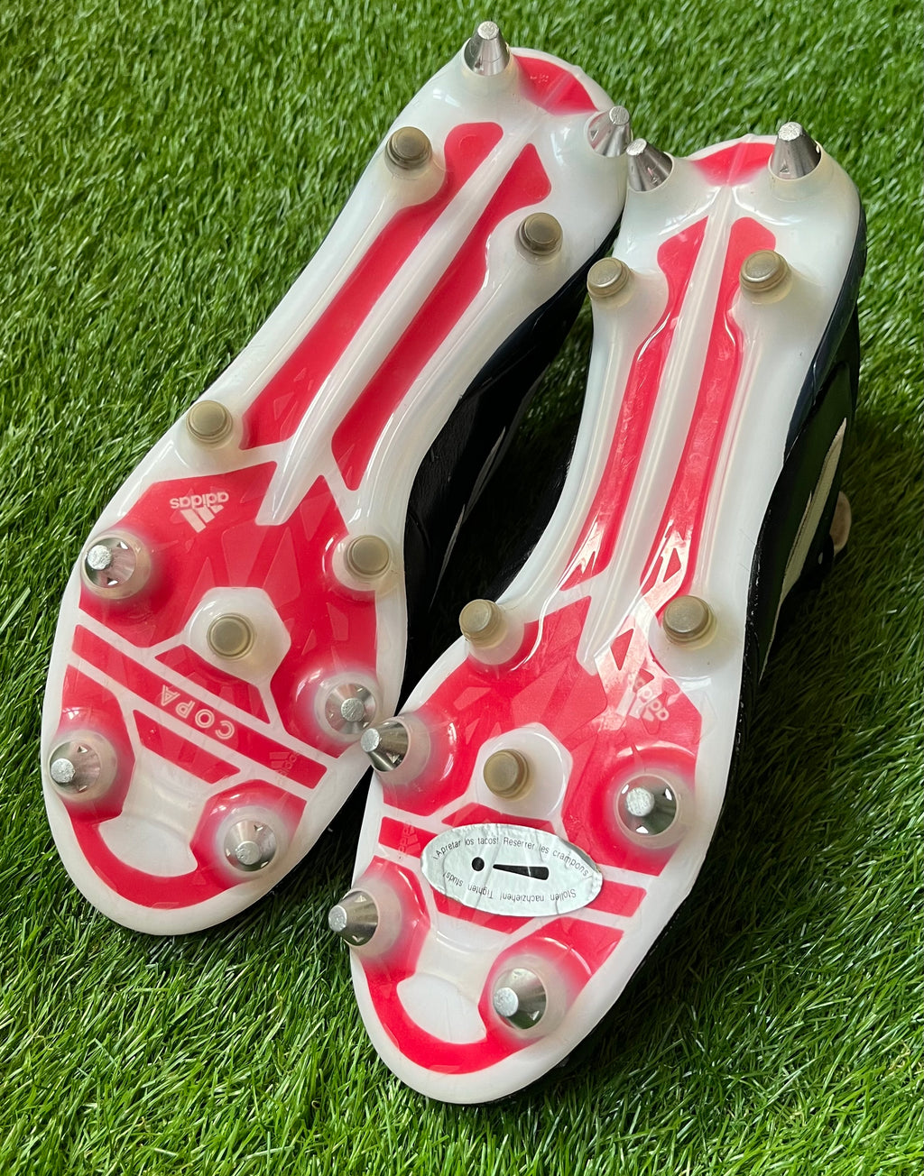 Adidas Copa 18.1 SG Pre Owned