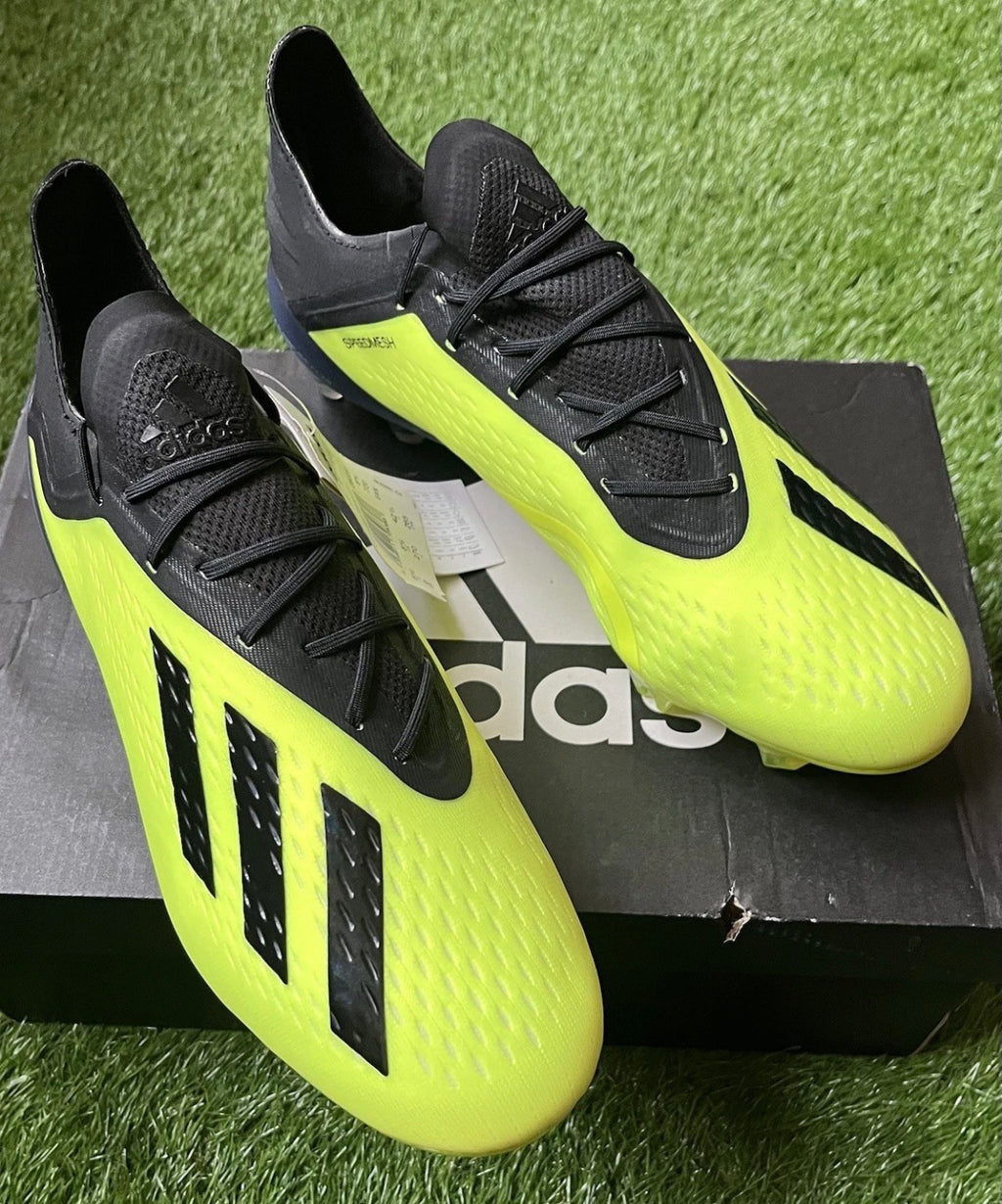 Adidas X 18.1 FG