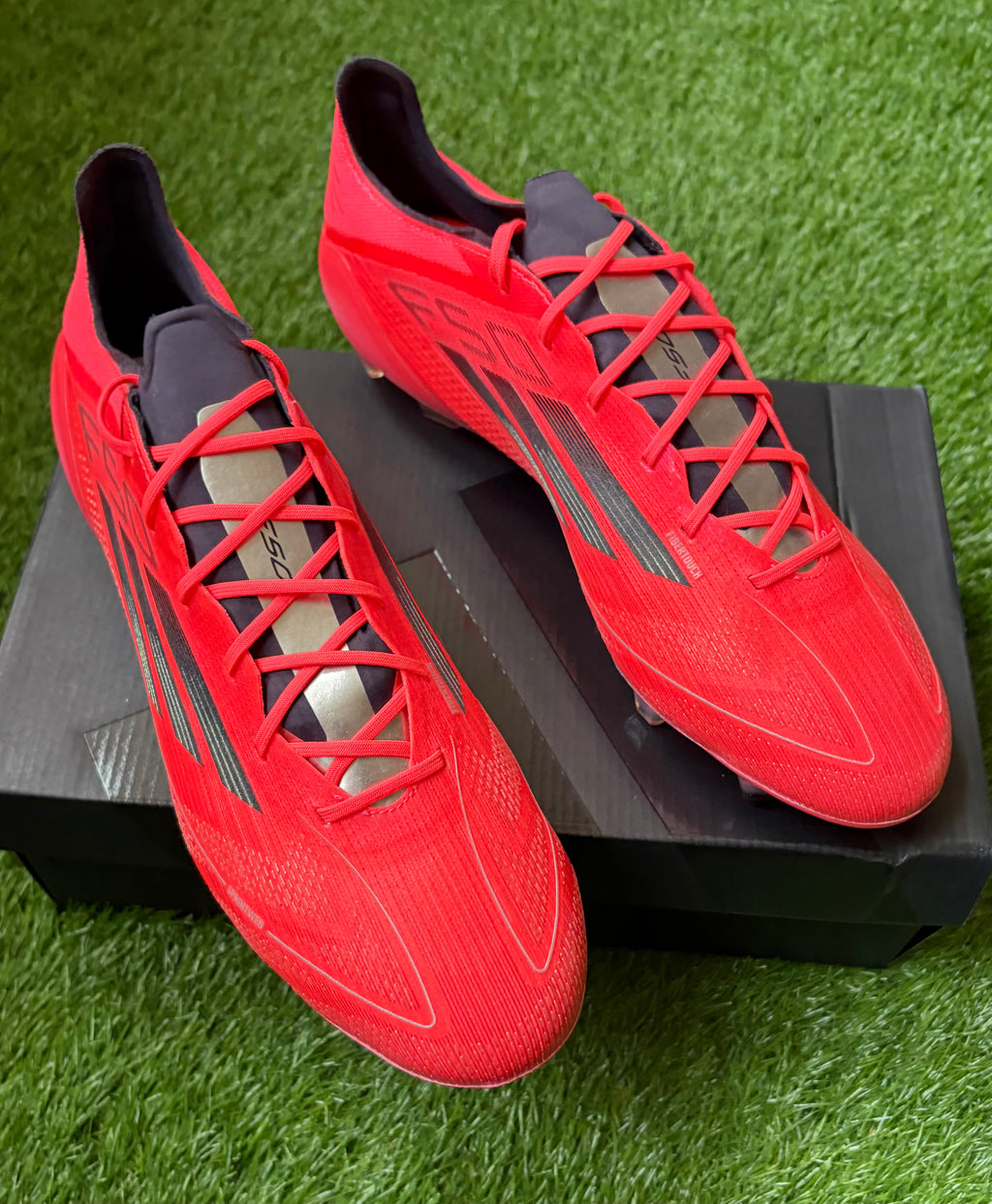 Adidas F50 Elite Made in Germany Pro Issue