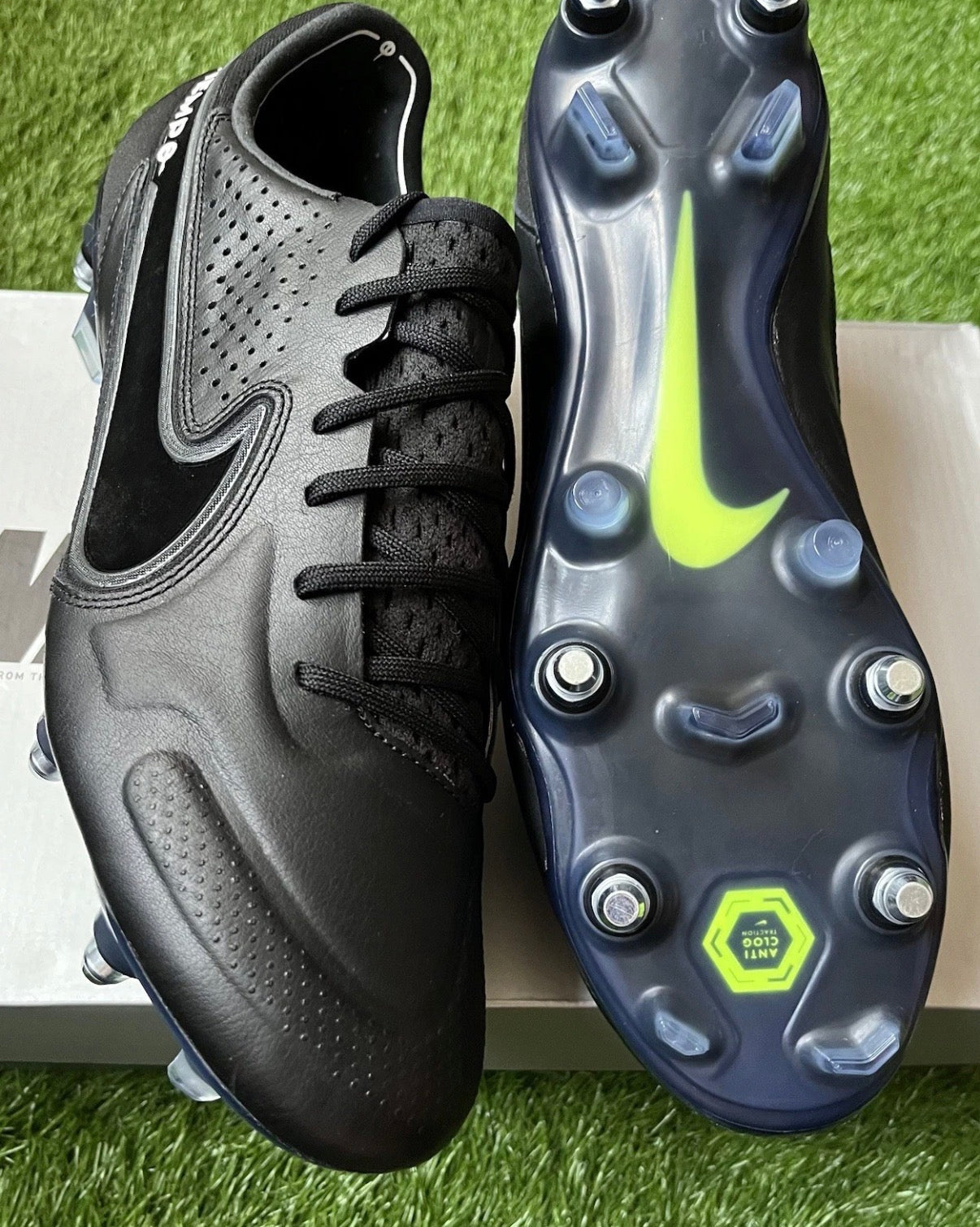 Nike Tiempo Legend 9 Elite SG