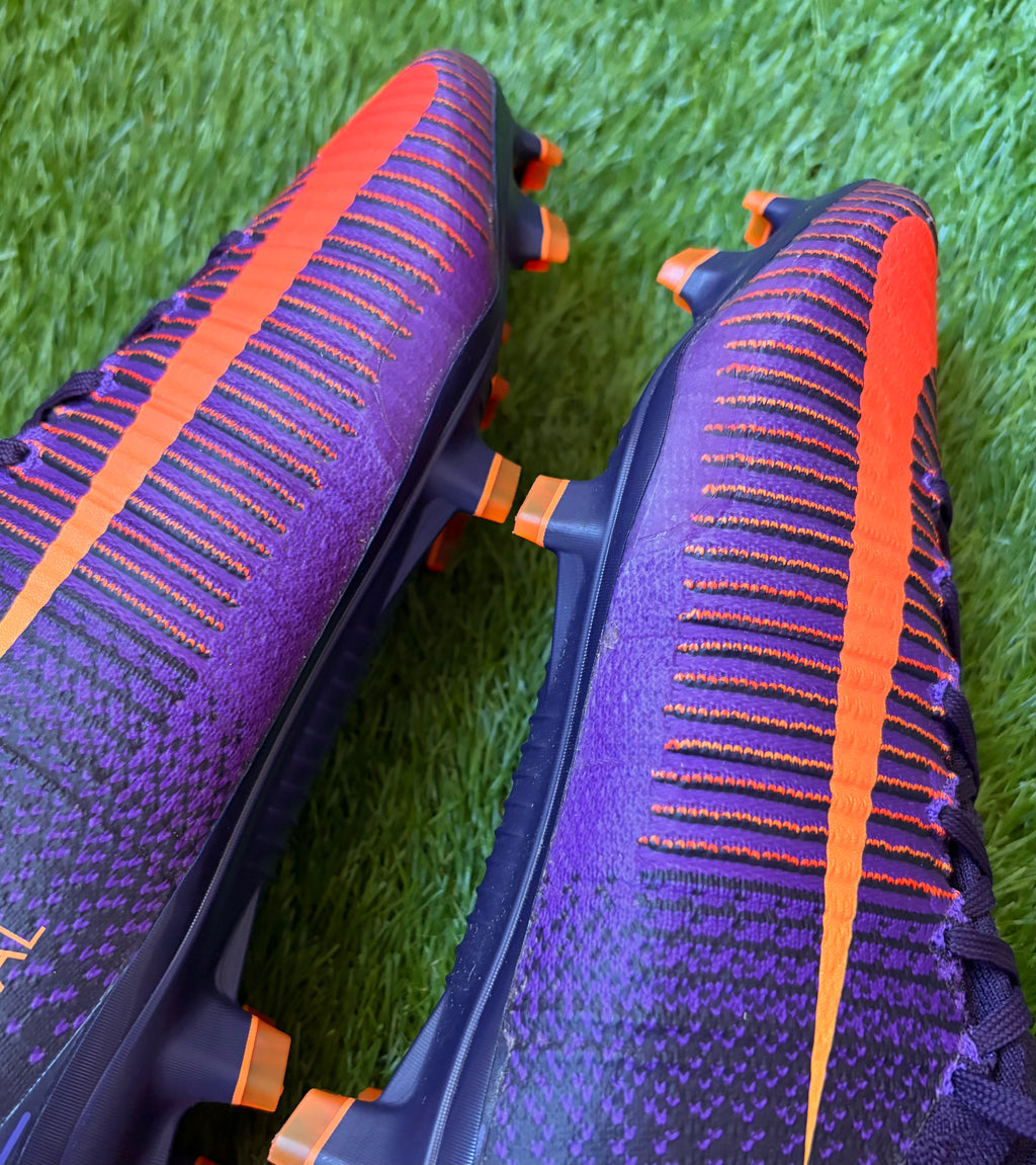 Nike Mercurial Superfly V Elite FG Pre Owned